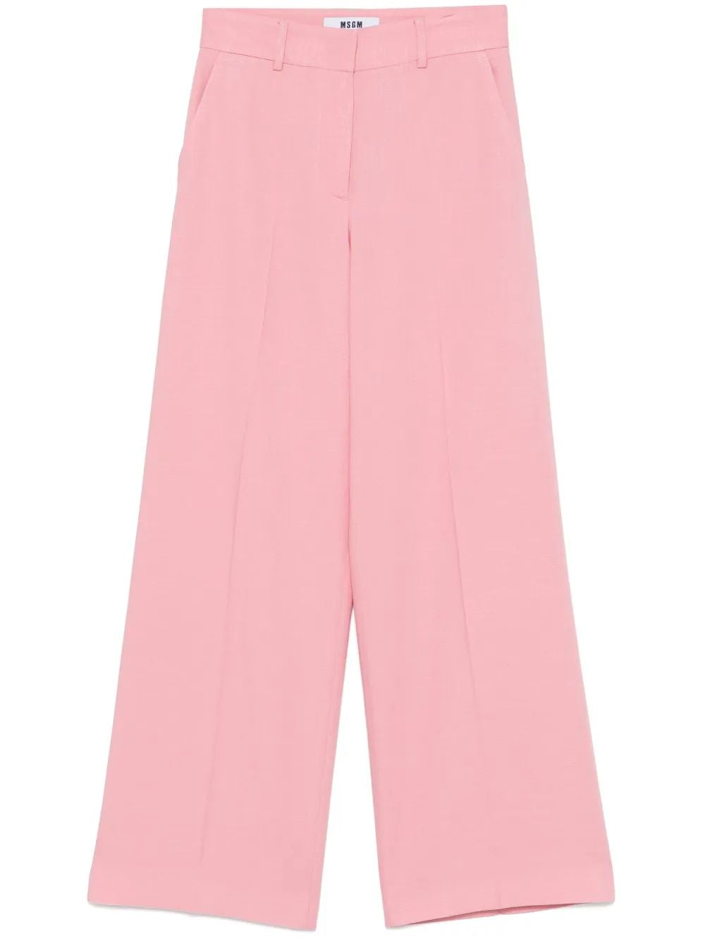 MSGM Stylish Women's Pants - Size 12