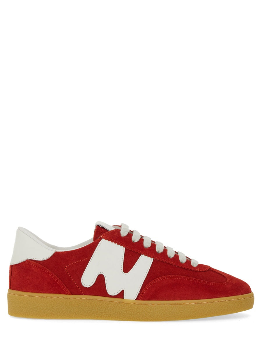 MSGM Retro Sneakers for Women - SS25 Collection