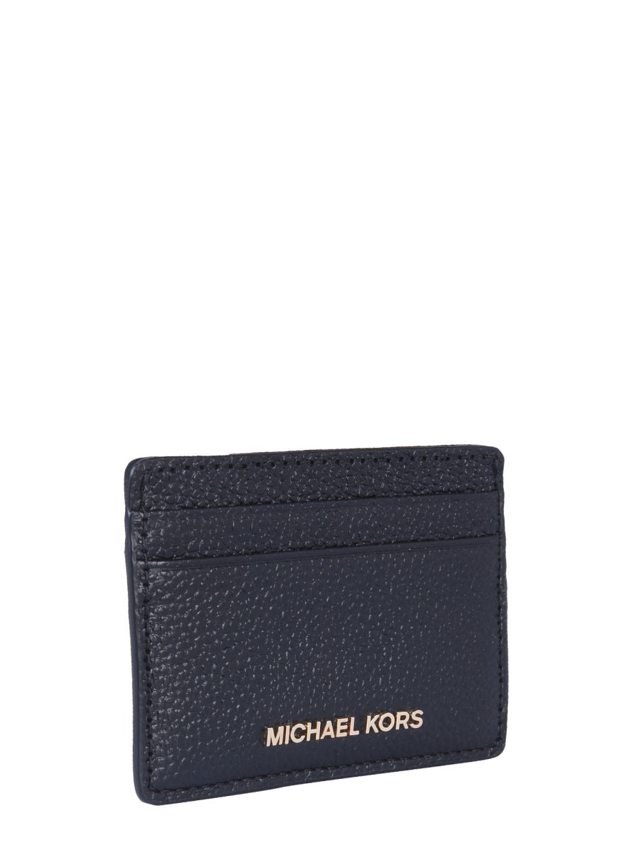 MICHAEL BY MICHAEL KORS Logo Wallet with Central Pocket for Women