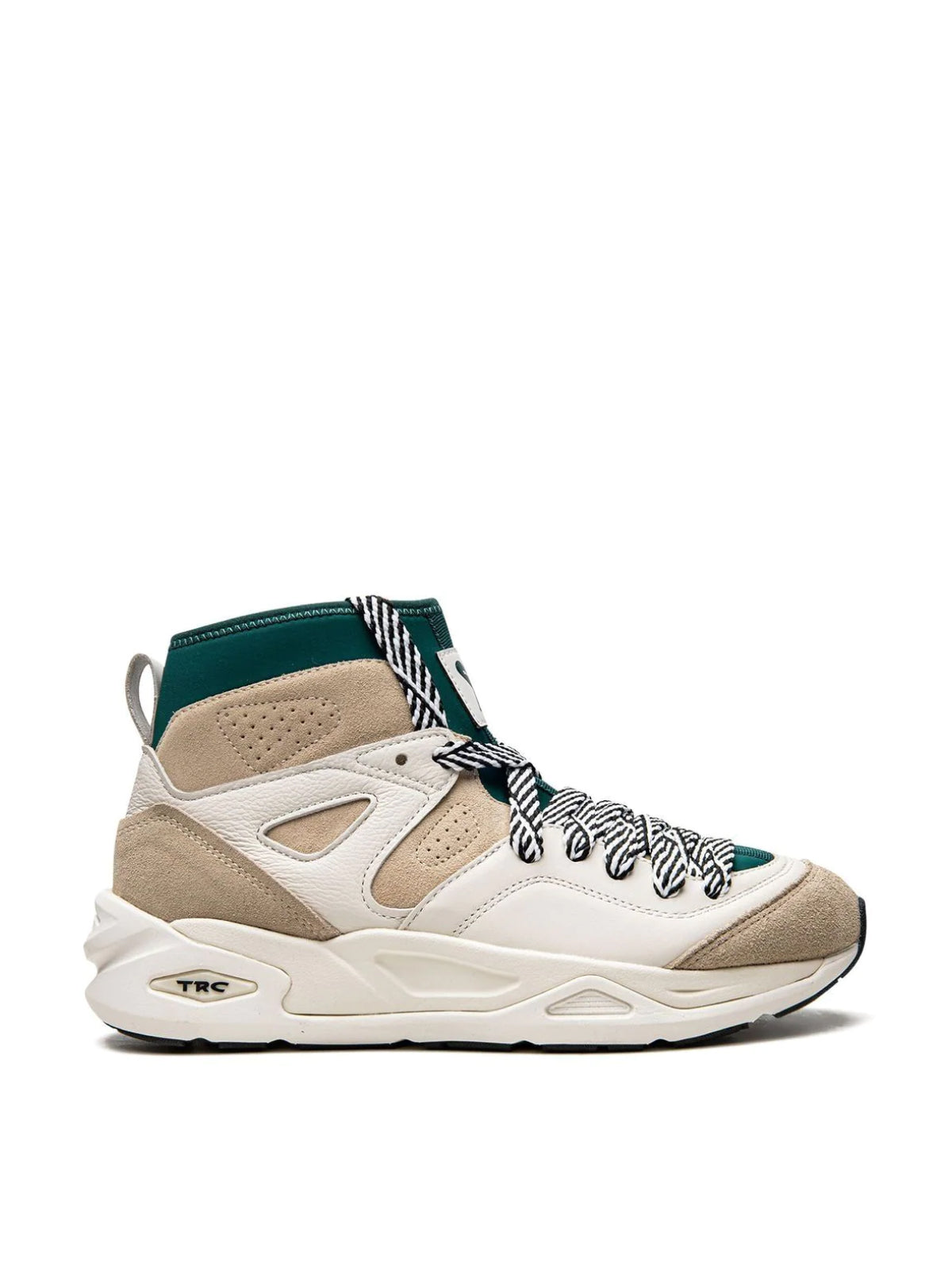 PUMA TRC Blaze Mid Men's Sneaker