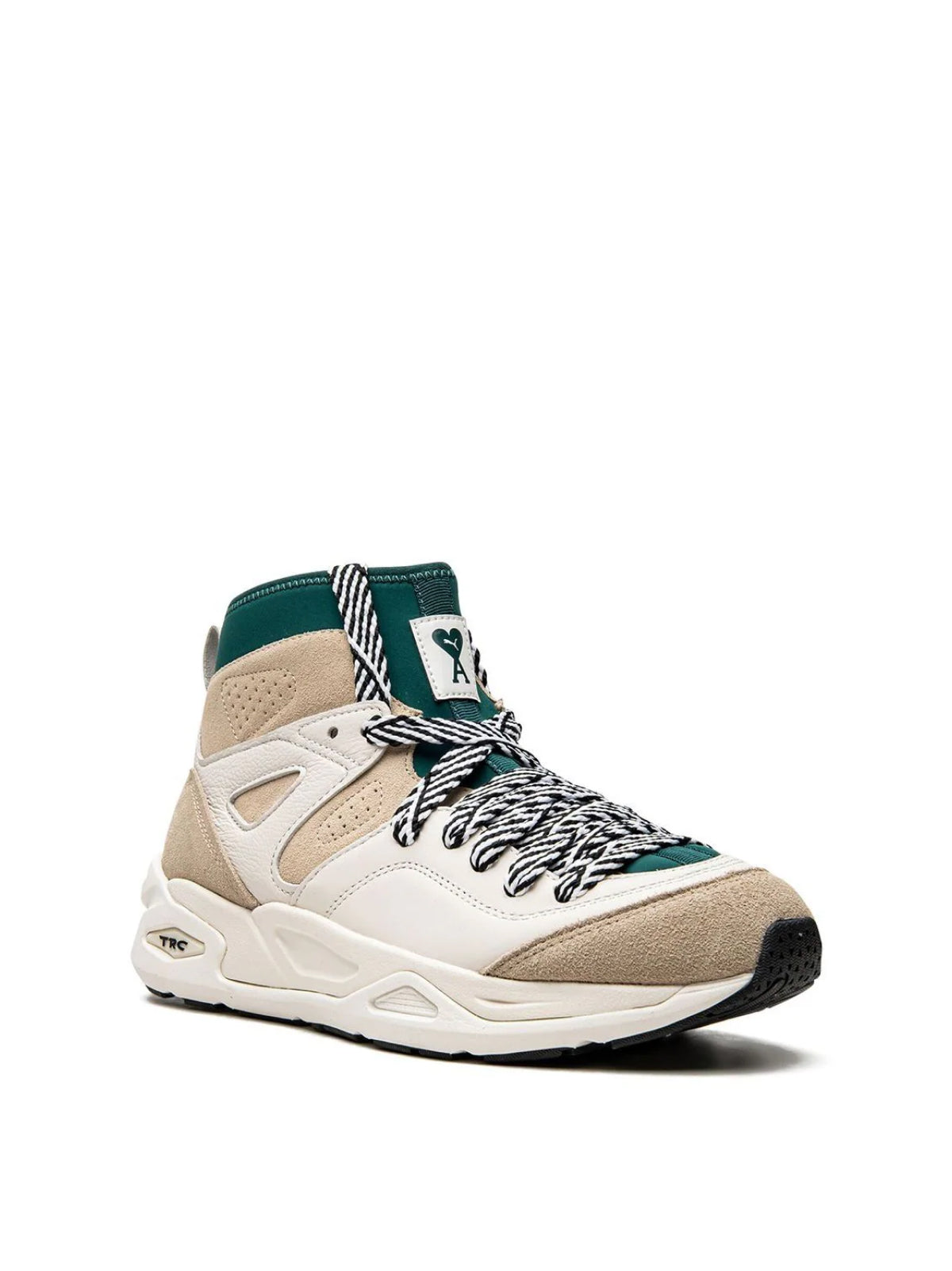 PUMA TRC Blaze Mid Men's Sneaker