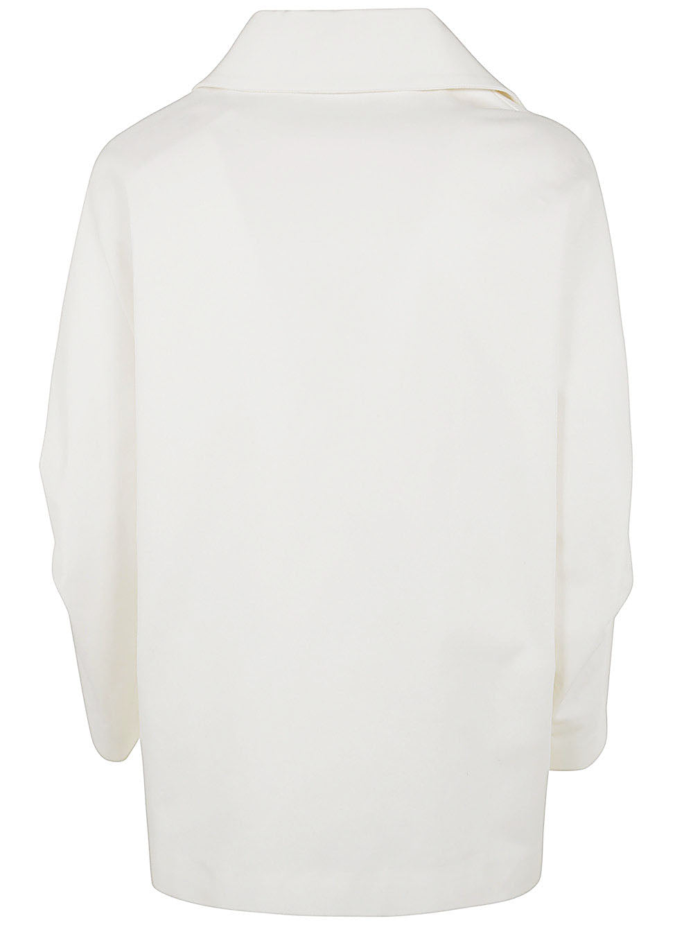 DRHOPE Wide Caban Outerwear for Women