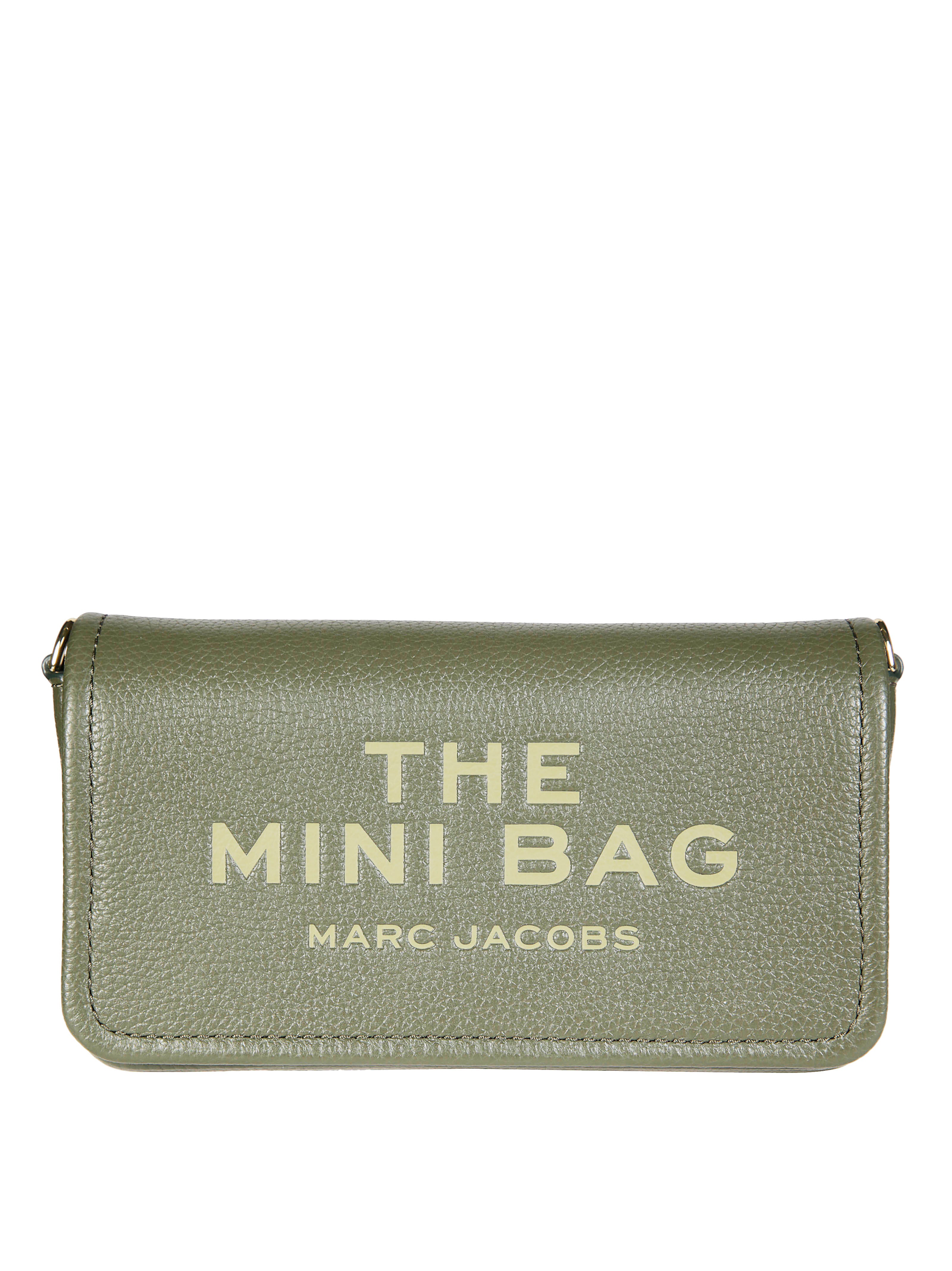 MARC JACOBS Men's Mini Handbag