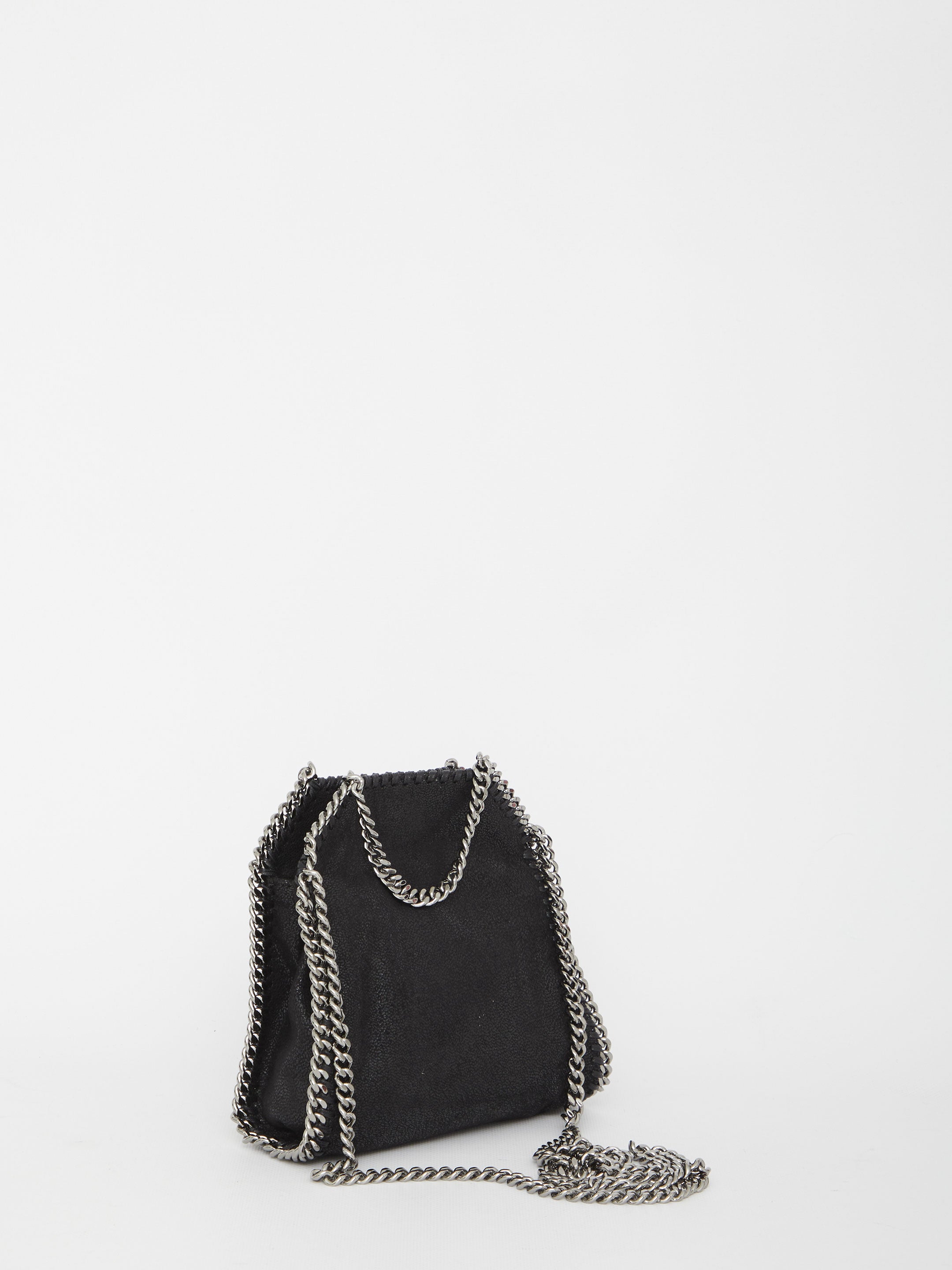 STELLA MCCARTNEY Mini Falabella Tiny Shoulder Bag