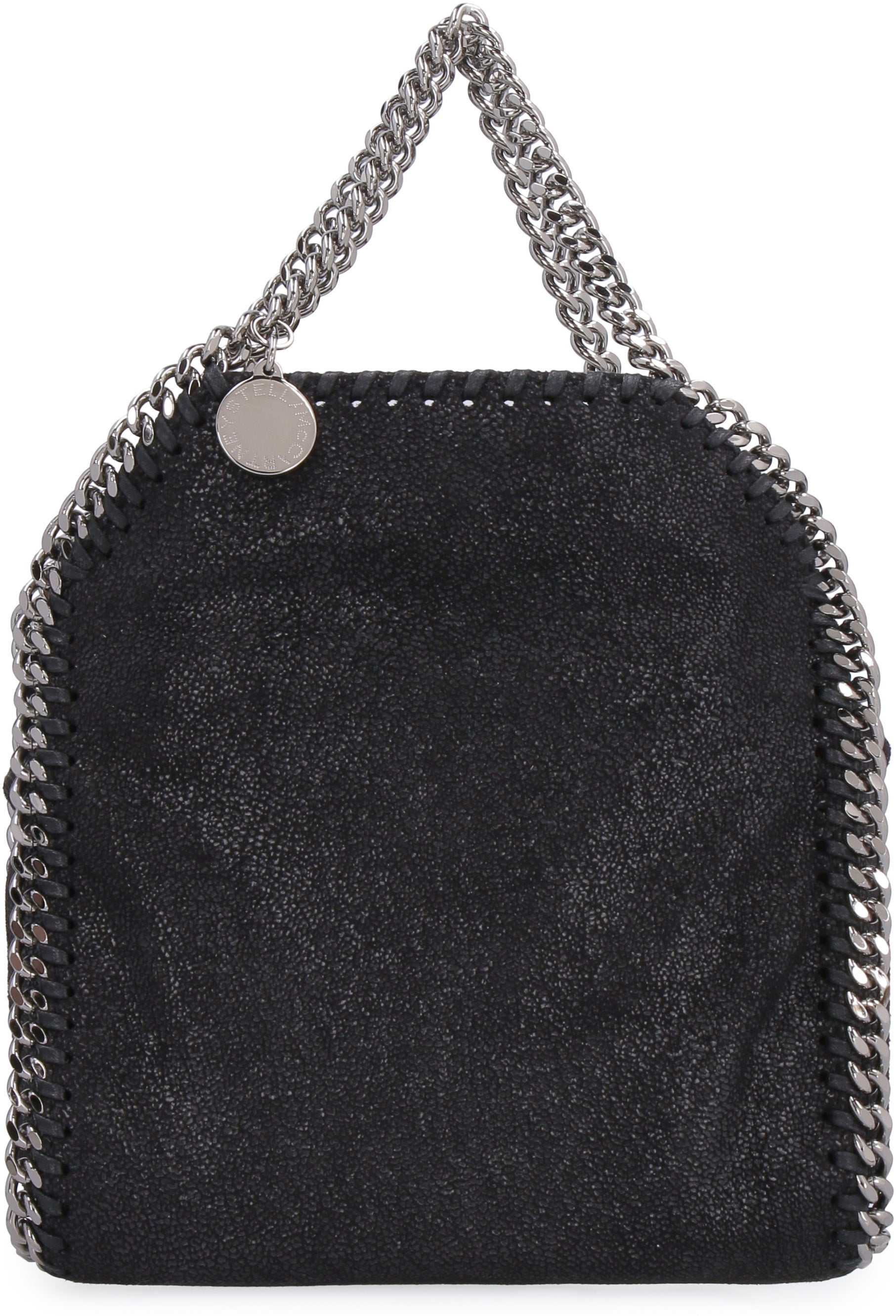 STELLA MCCARTNEY Mini Falabella Micro Tote Handbag
