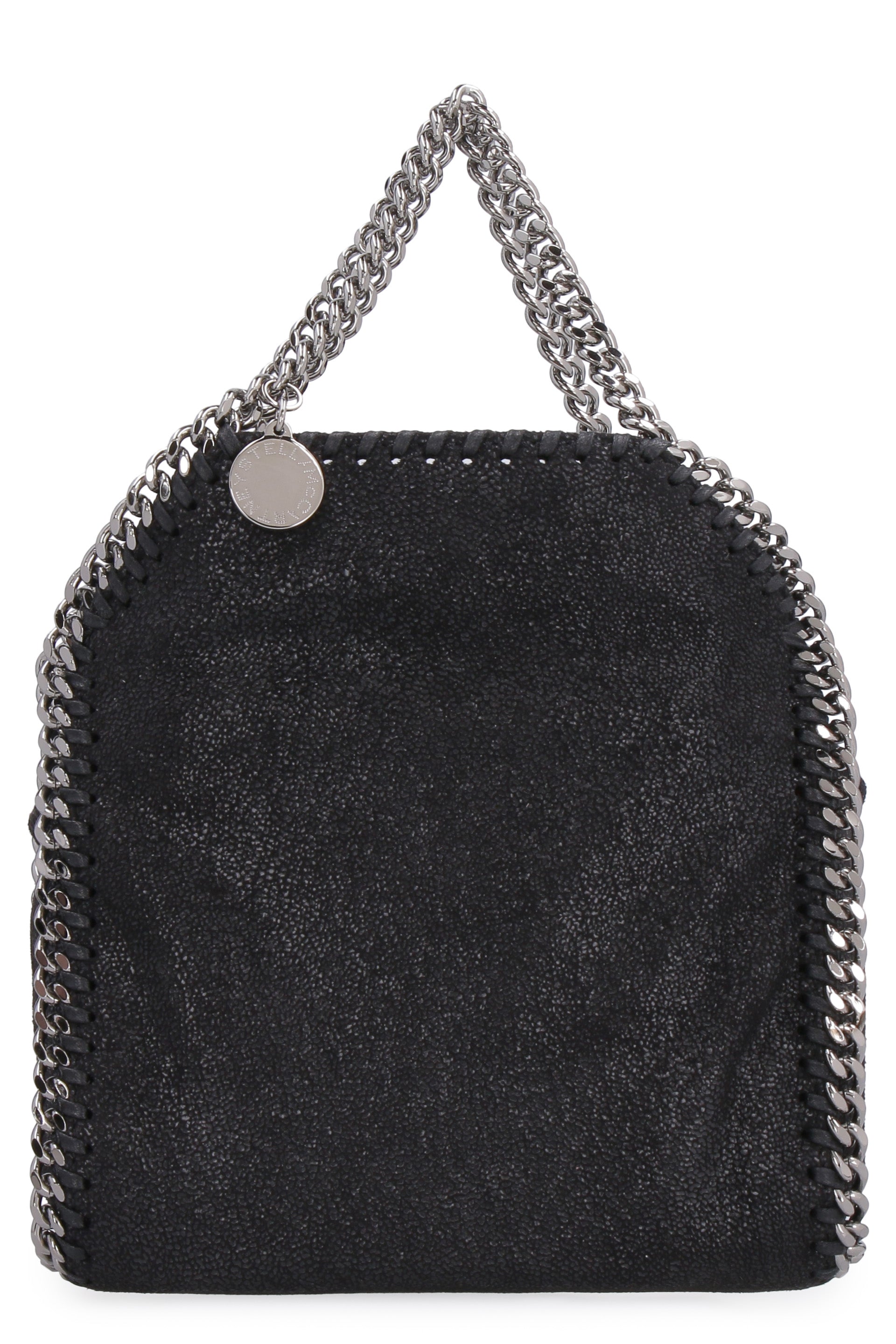 STELLA MCCARTNEY Mini Falabella Micro Tote Handbag