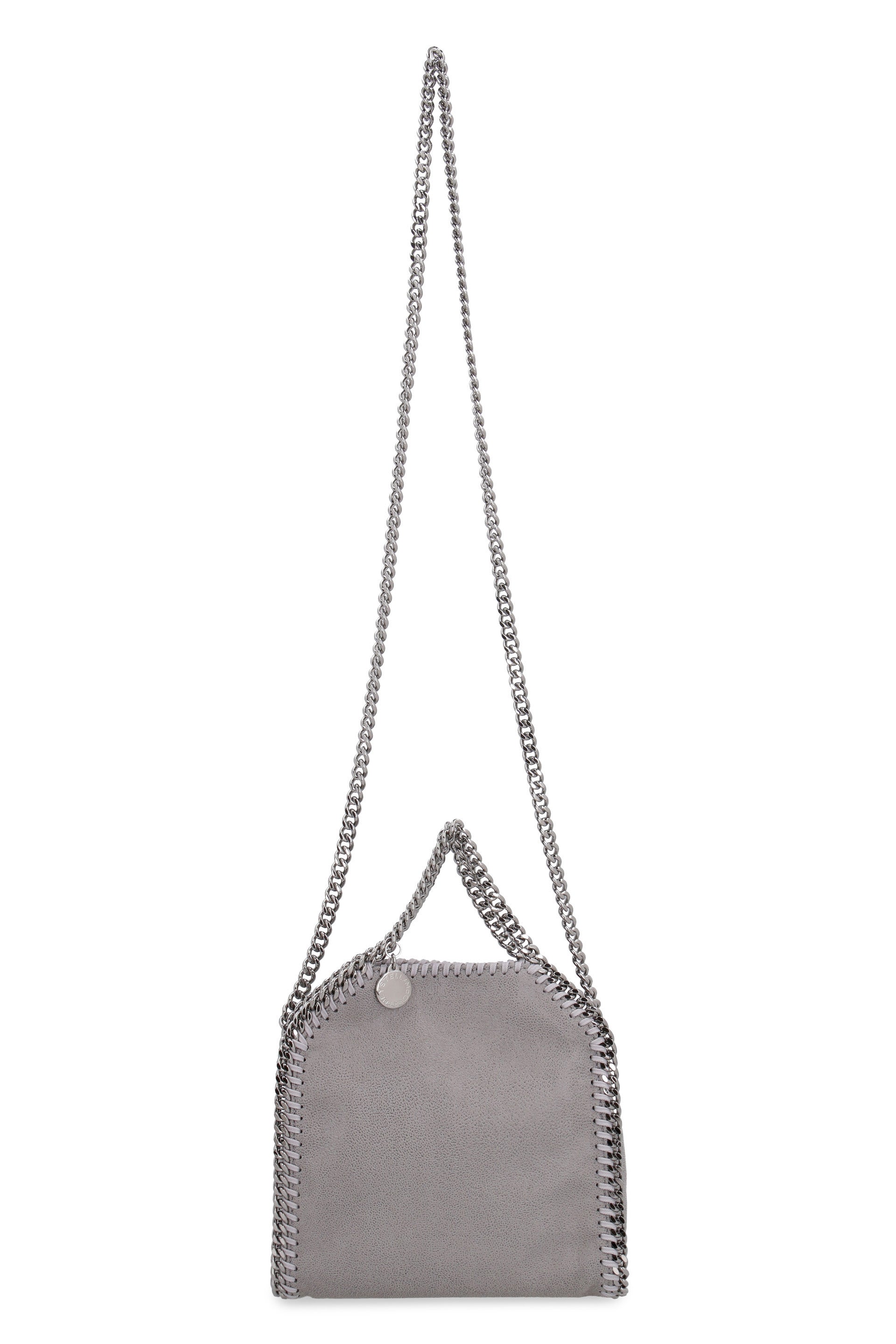 STELLA MCCARTNEY Tiny Mini Crossbody Handbag