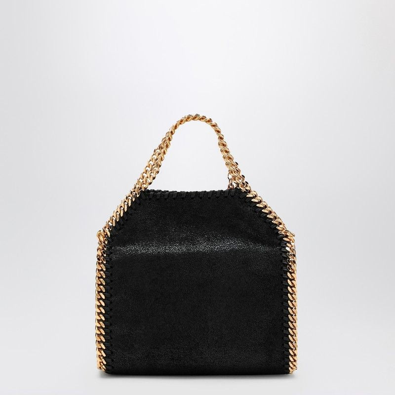 STELLA MCCARTNEY Mini Falabella Tote Handbag