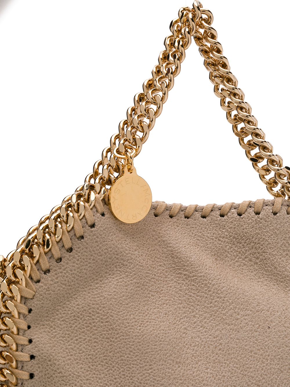 STELLA MCCARTNEY Mini Crossbody Handbag