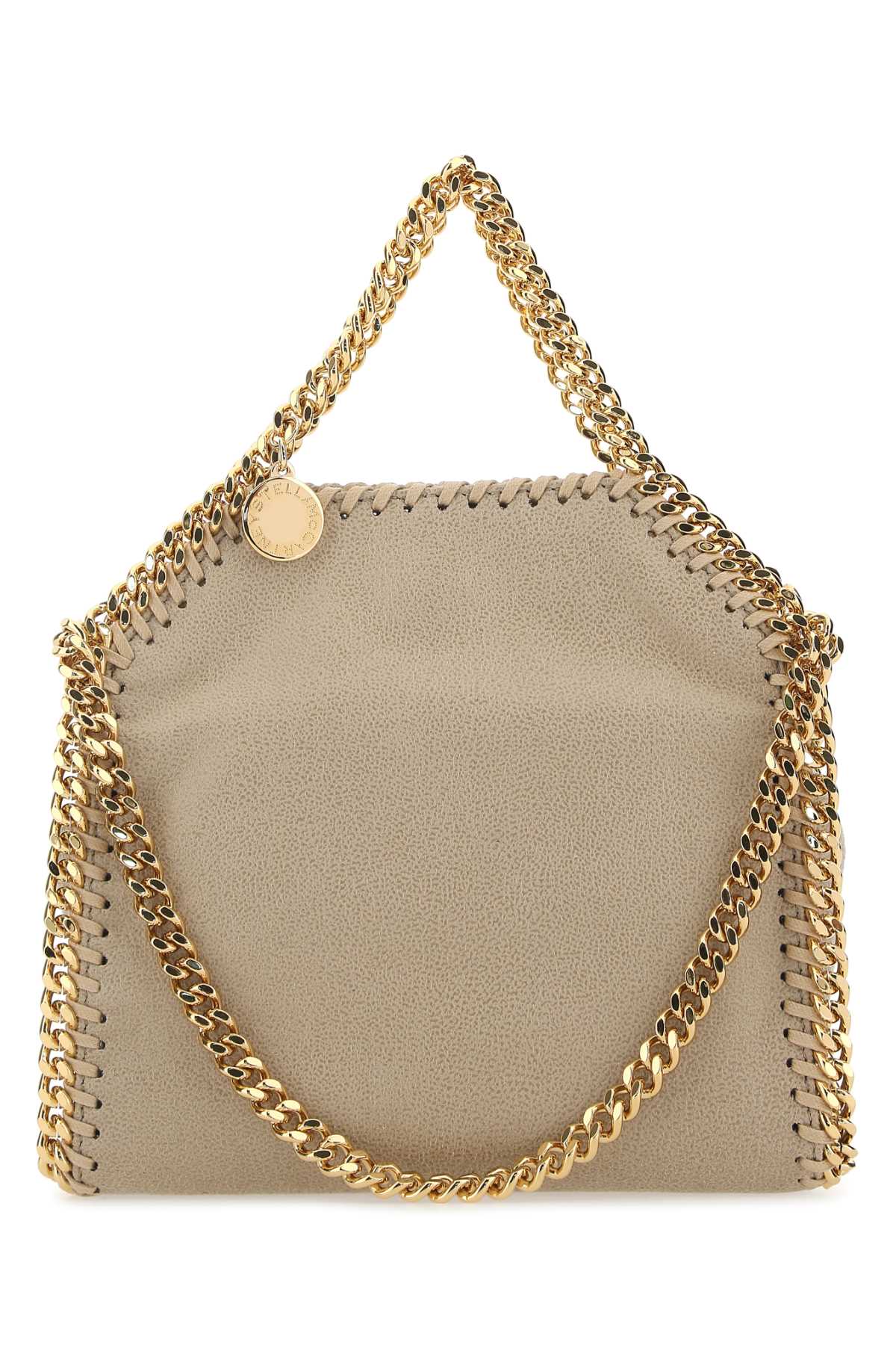 STELLA MCCARTNEY Mini Falabella Tiny Shoulder Bag
