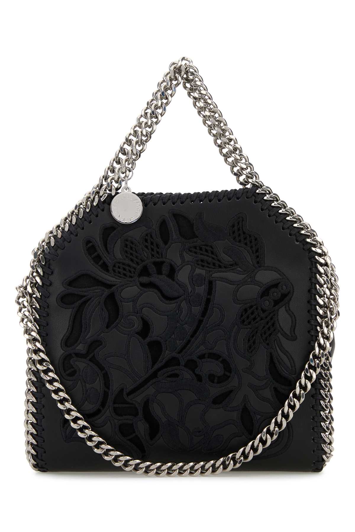 STELLA MCCARTNEY Mini Alter Mat Falabella Handbag