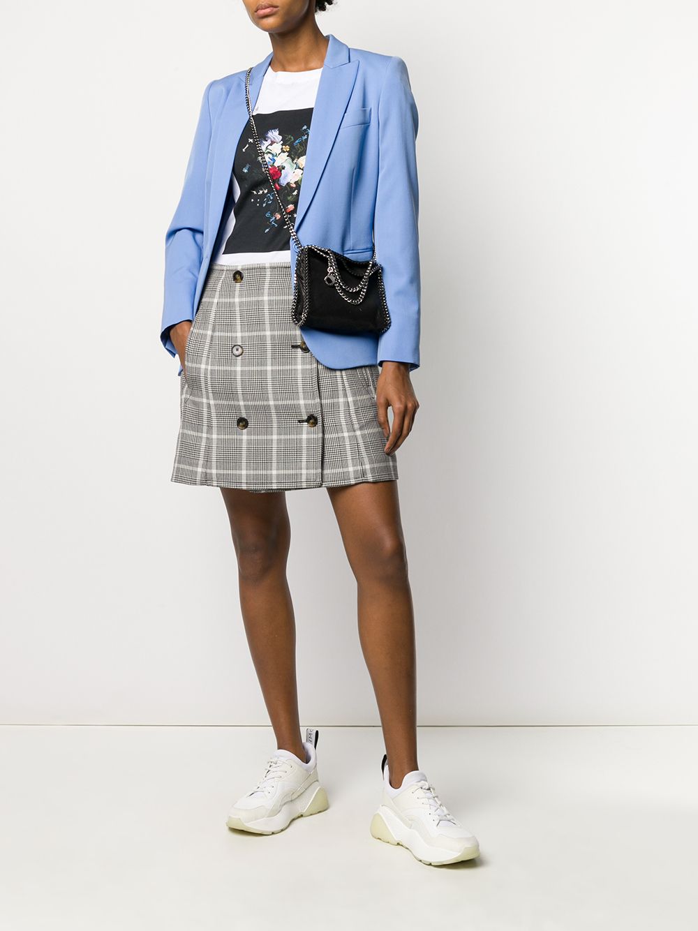 STELLA MCCARTNEY Mini Crossbody Handbag