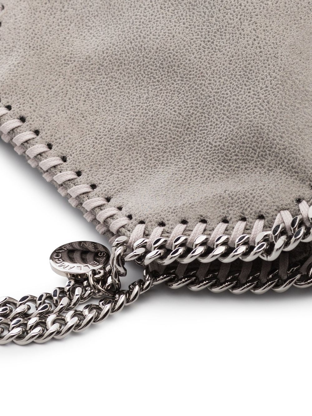 STELLA MCCARTNEY Mini Falabella Tiny Shoulder Bag