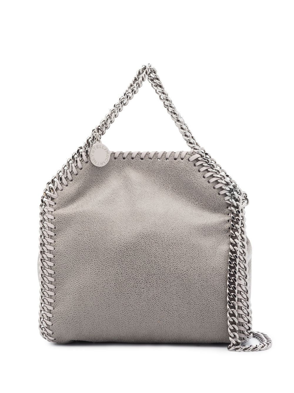STELLA MCCARTNEY Mini Falabella Tiny Shoulder Bag