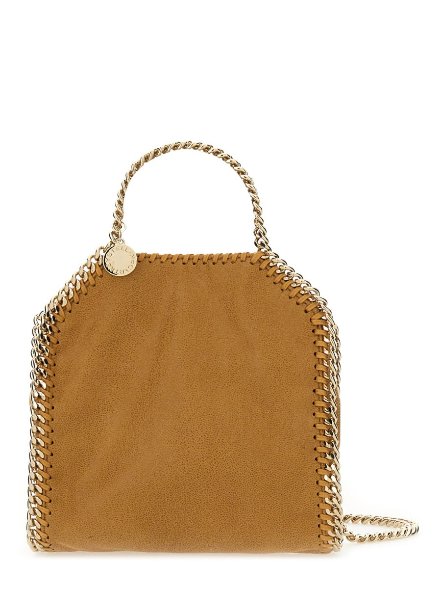 STELLA MCCARTNEY Mini Tote Handbag