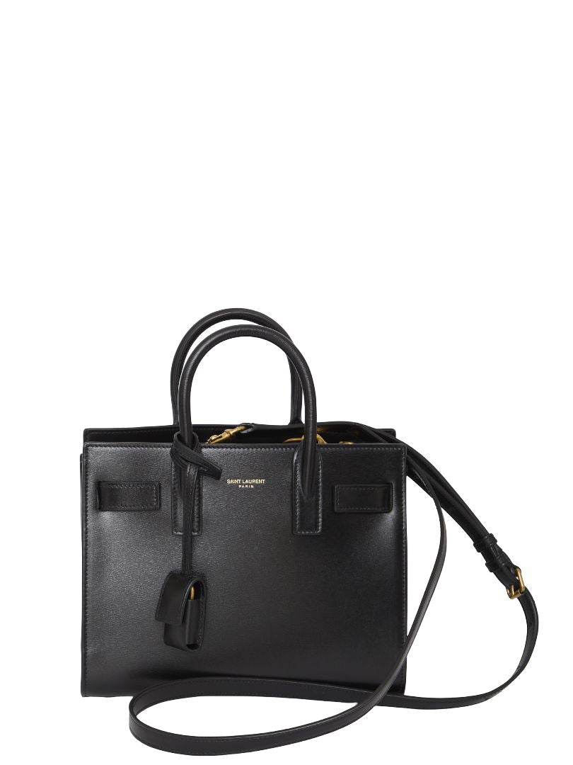 SAINT LAURENT Tote Handbag