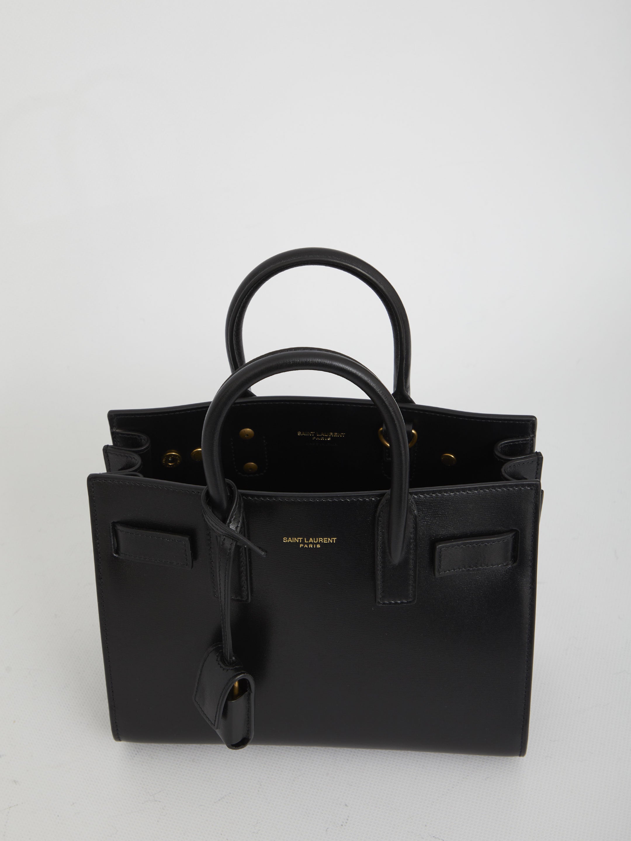 SAINT LAURENT Tote Handbag