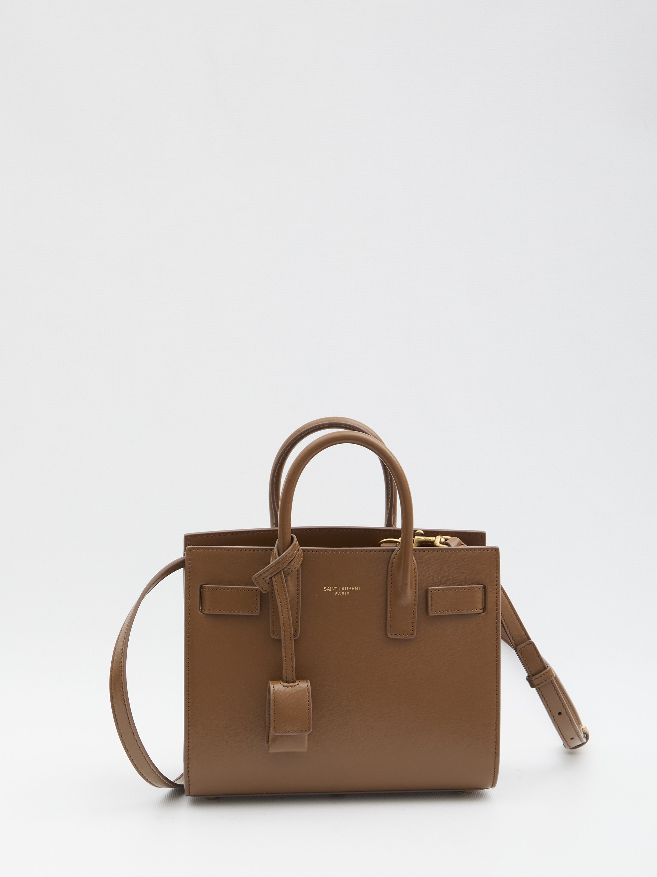 SAINT LAURENT Mini Handbag for Women - Chic and Versatile