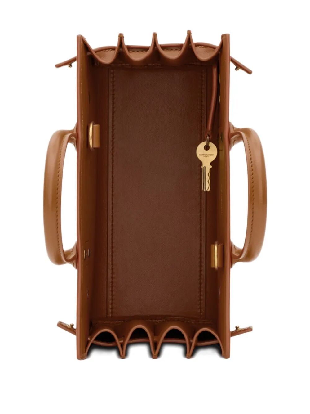 SAINT LAURENT Mini Handbag for Women - Chic and Versatile