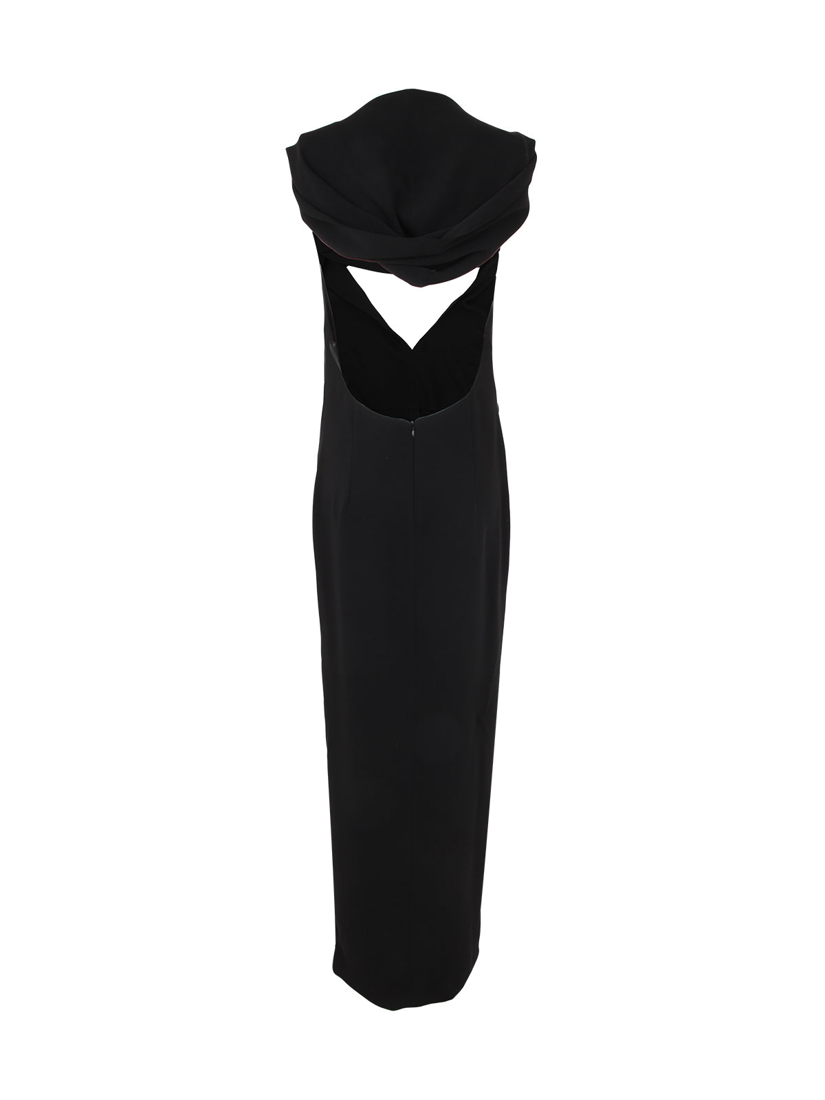 NINA 14.7 Mini Cady Dress