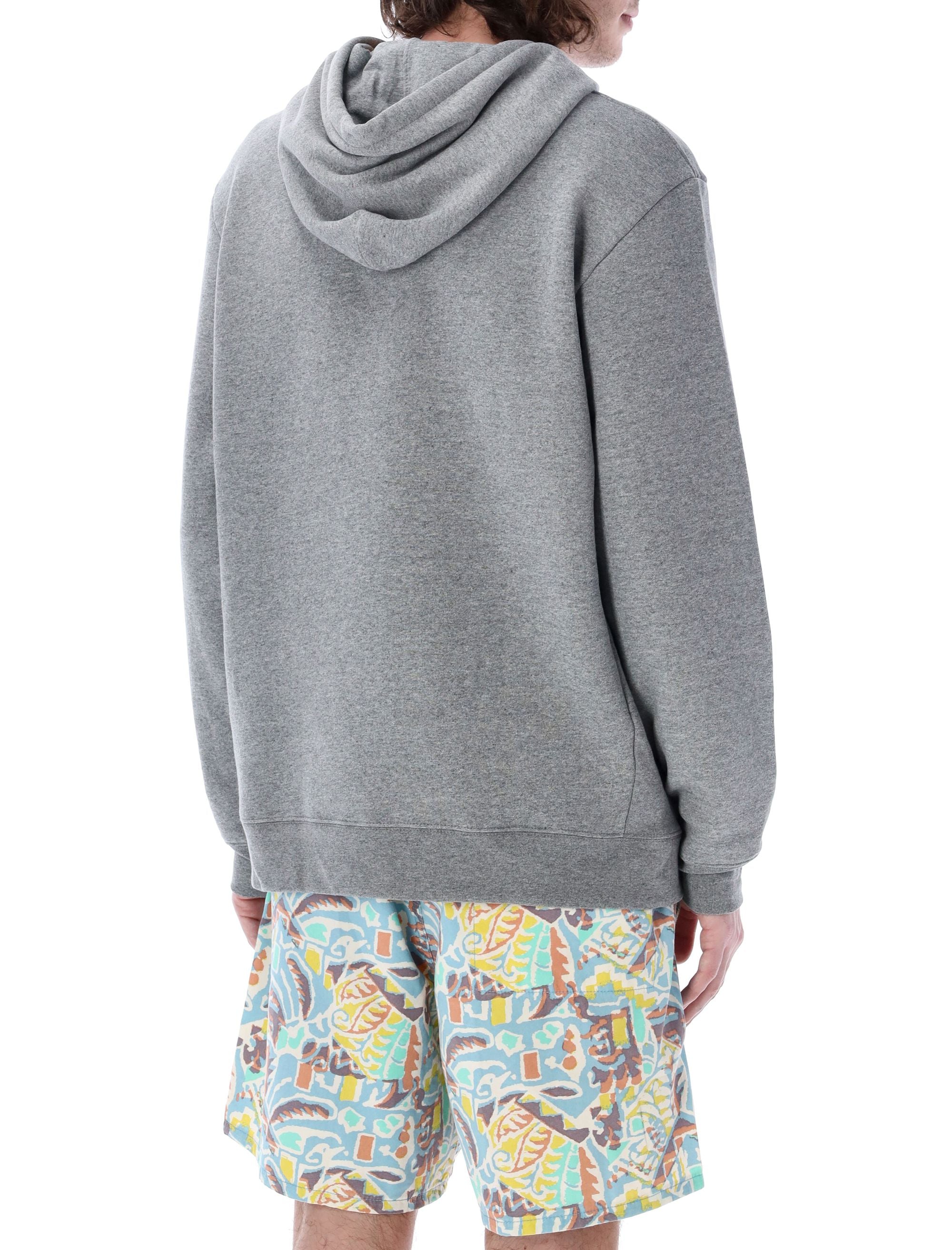 PATAGONIA Men's P-6 Logo Uprisal Hoodie - Size L