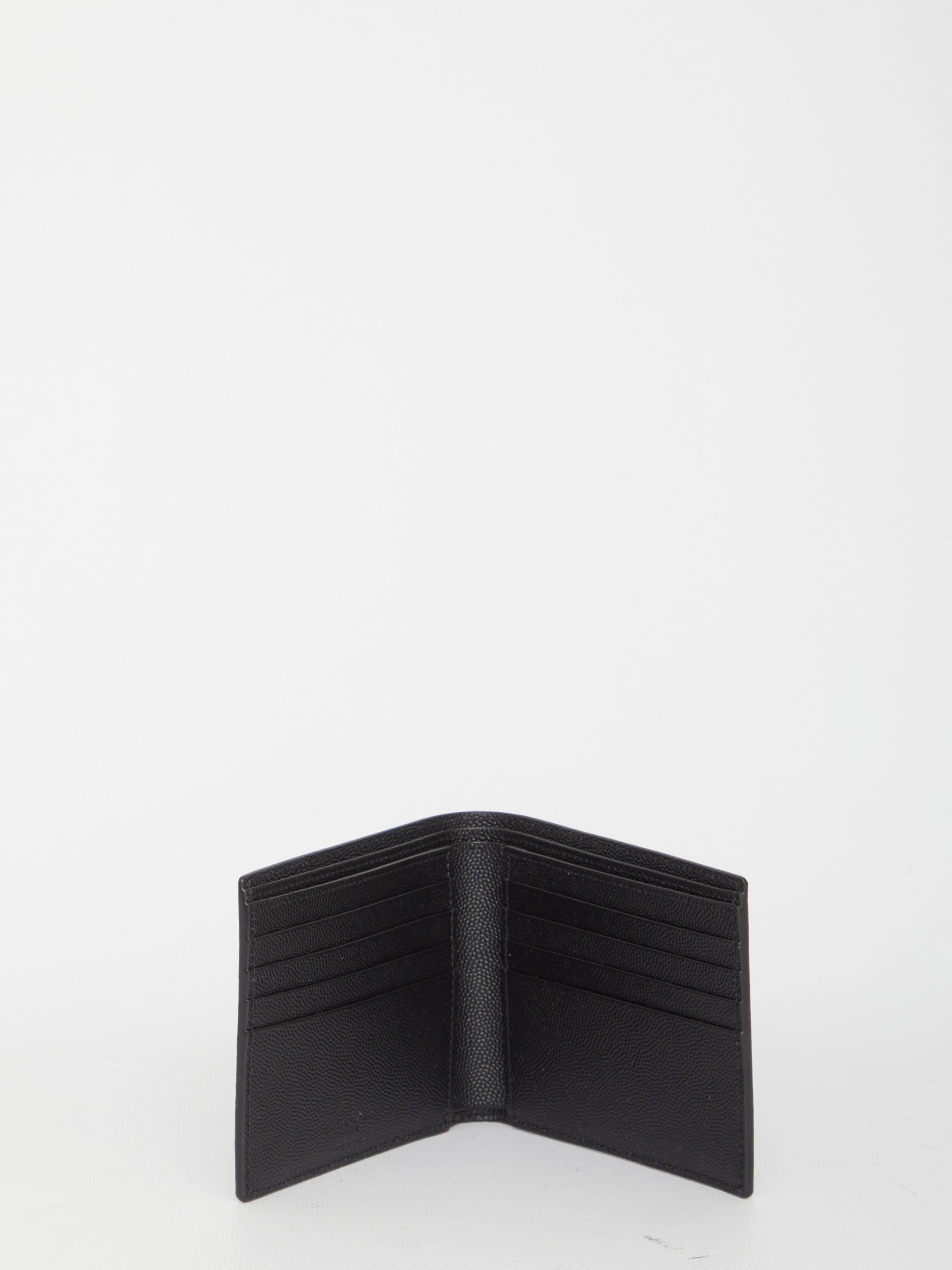 SAINT LAURENT East/West Mini Wallet