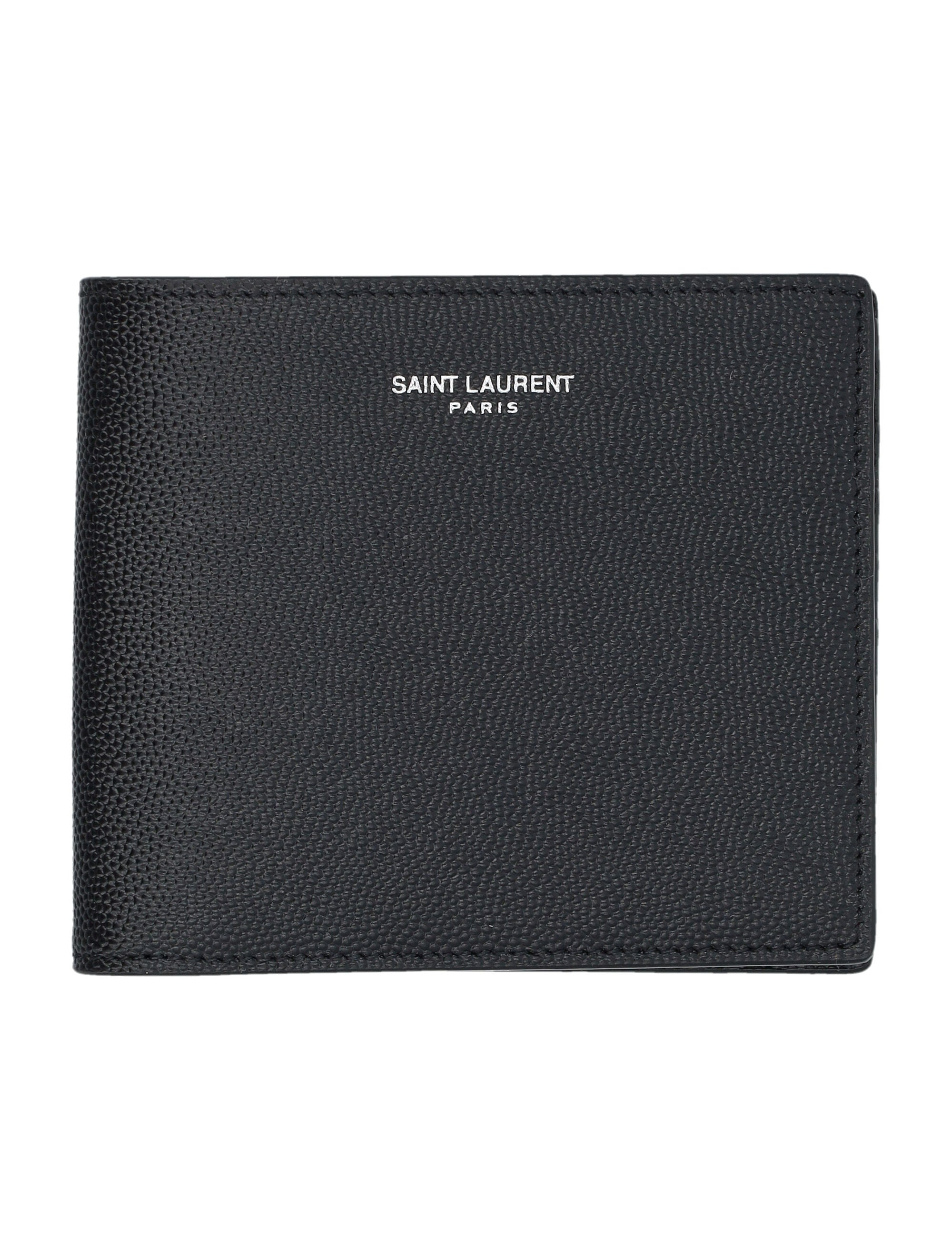 SAINT LAURENT East/West Mini Wallet
