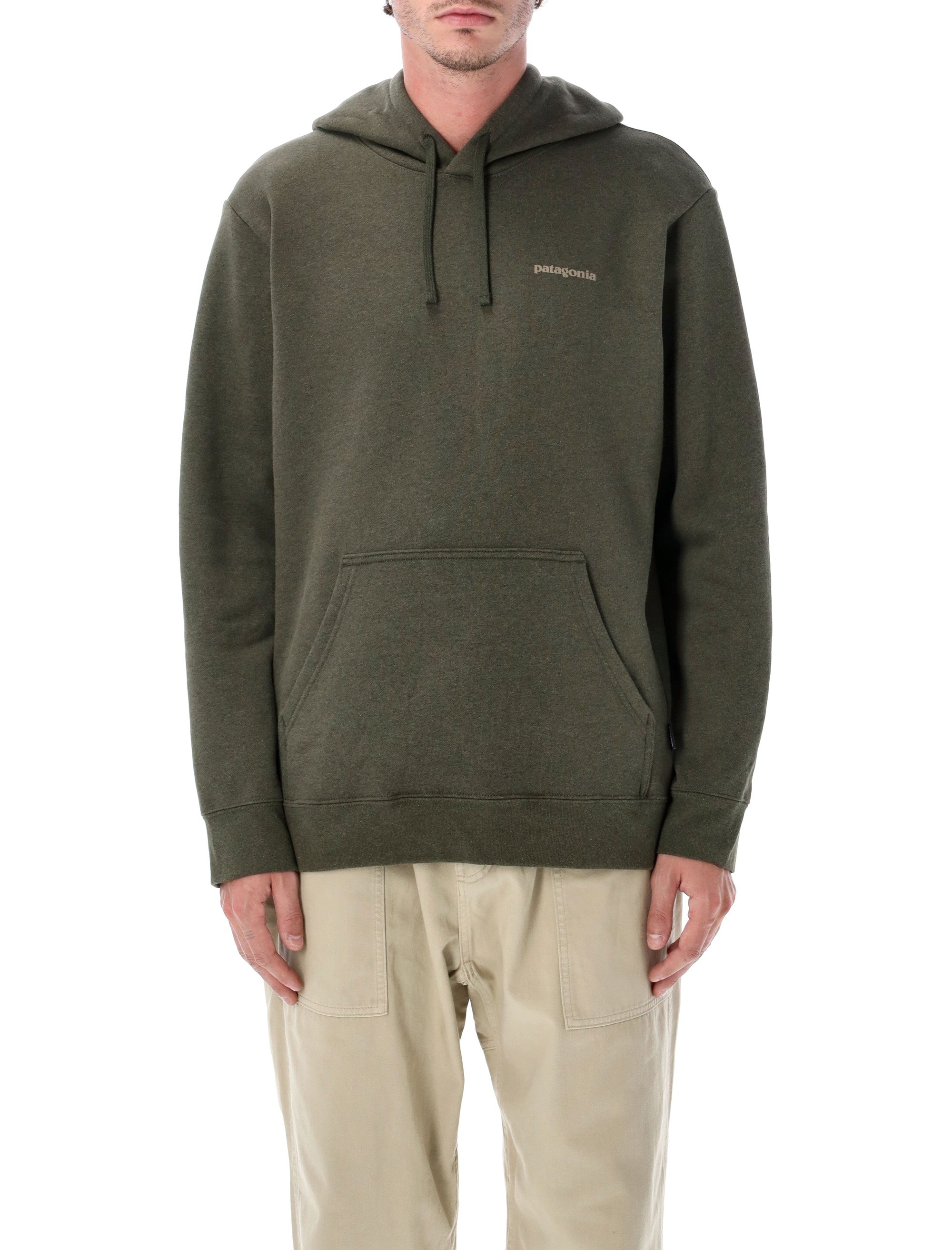 PATAGONIA Men's Boardsport Hoodie