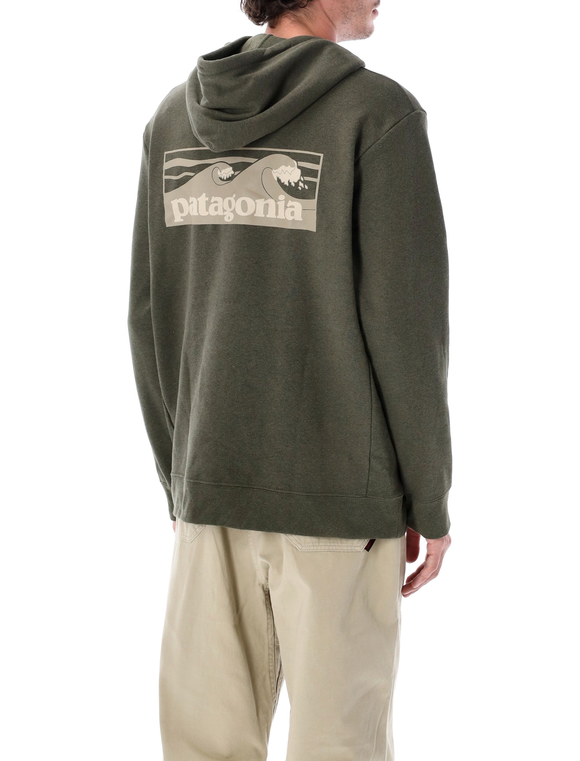 PATAGONIA Men's Boardsport Hoodie