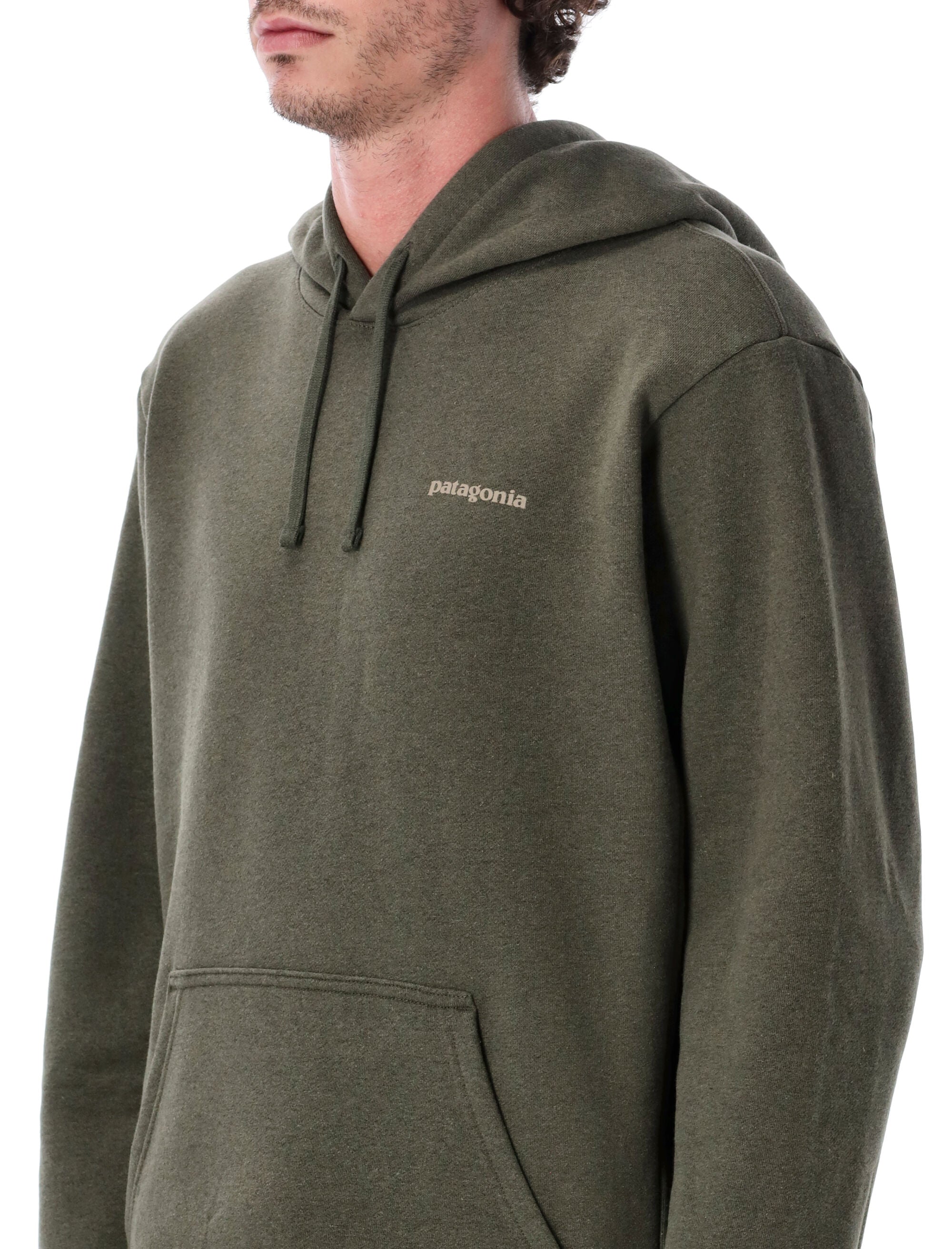PATAGONIA Men's Boardsport Hoodie