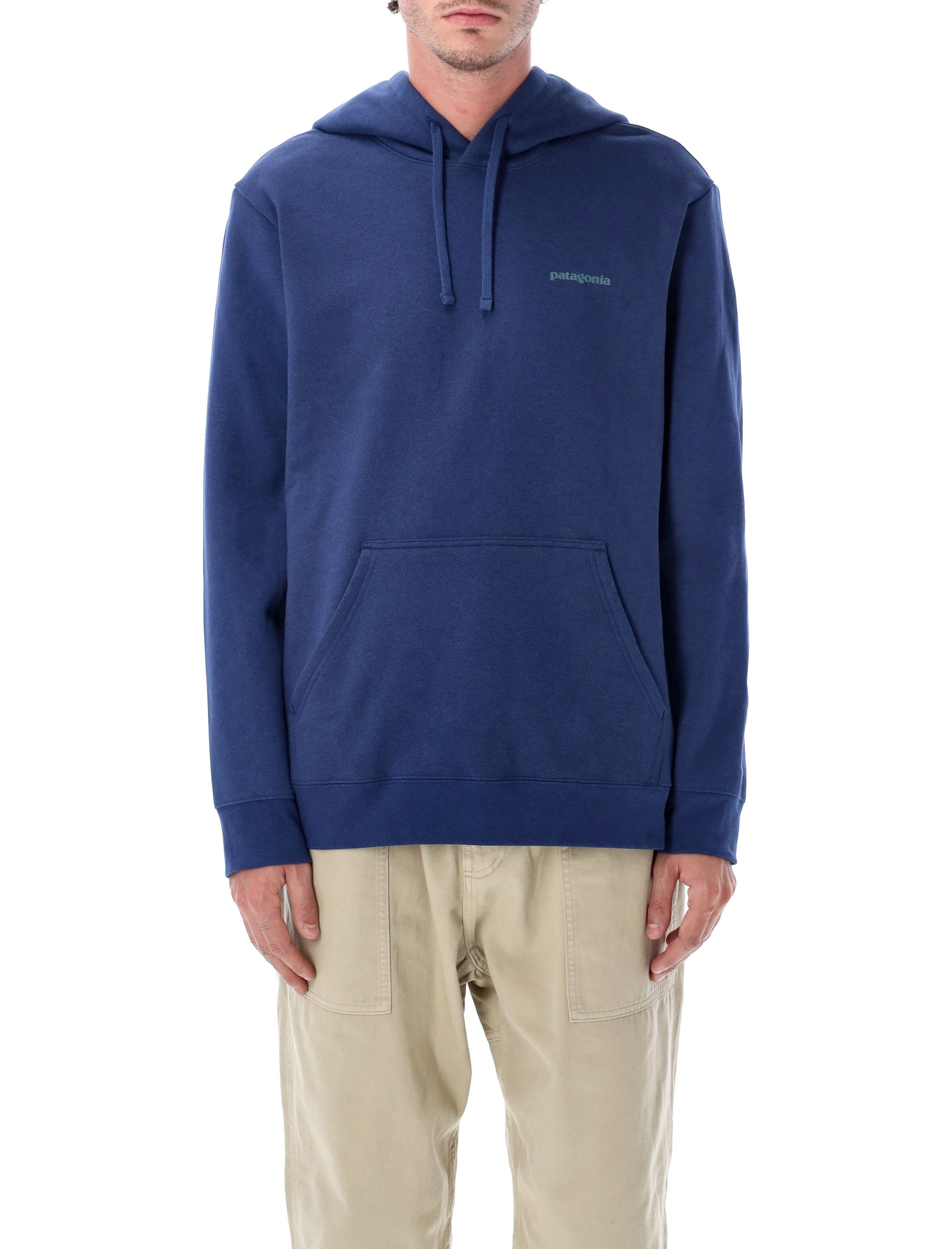 PATAGONIA Men's Boardsport Hoodie