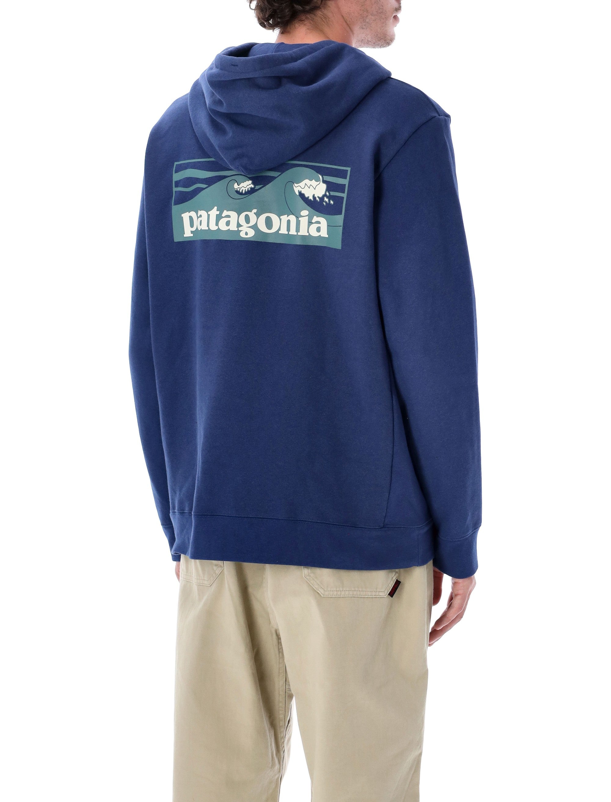 PATAGONIA Men's Boardsport Hoodie