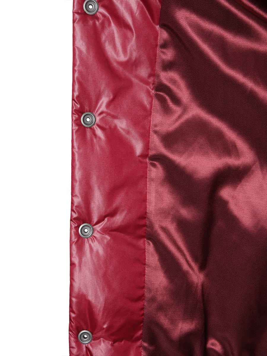 SAINT LAURENT Women's Varsity Jacket - Classic Style