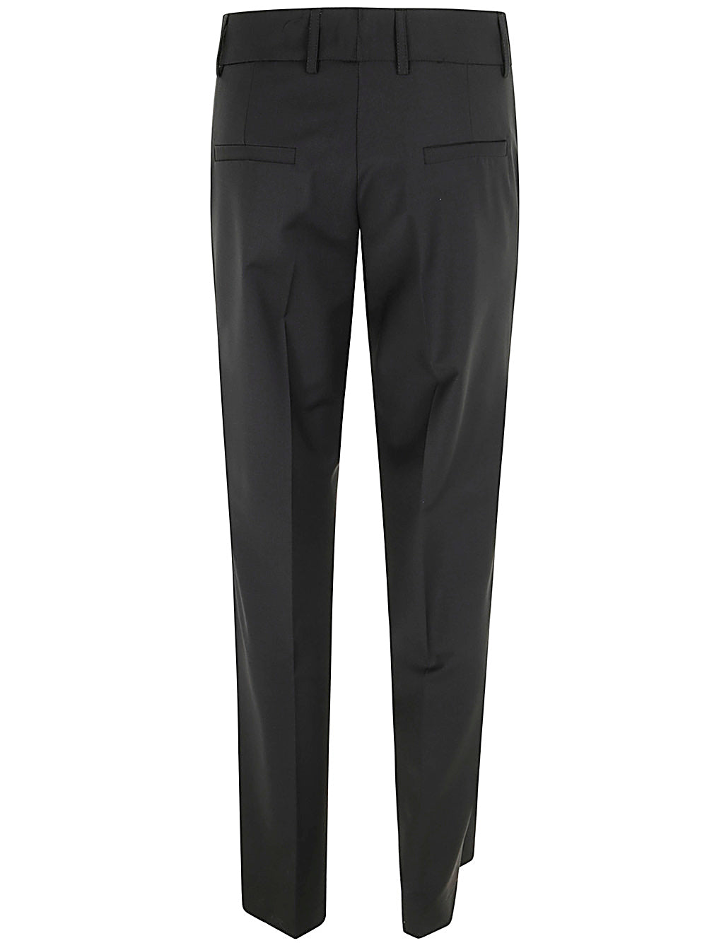 DRHOPE Women's Straight Trousers for FW25