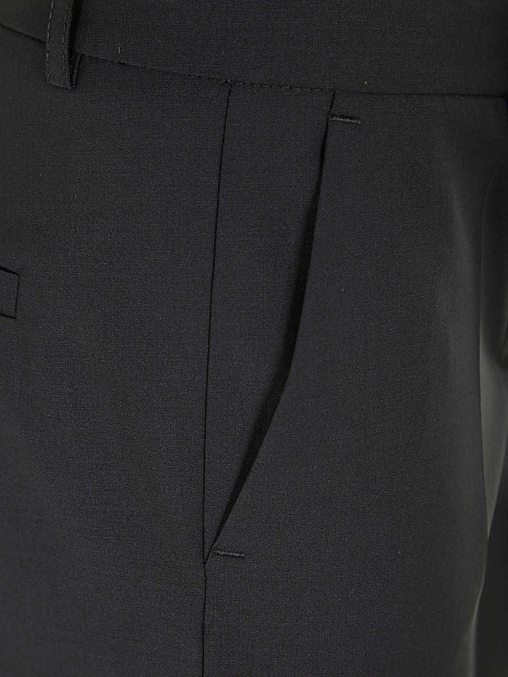 DRHOPE Women's Straight Trousers for FW25