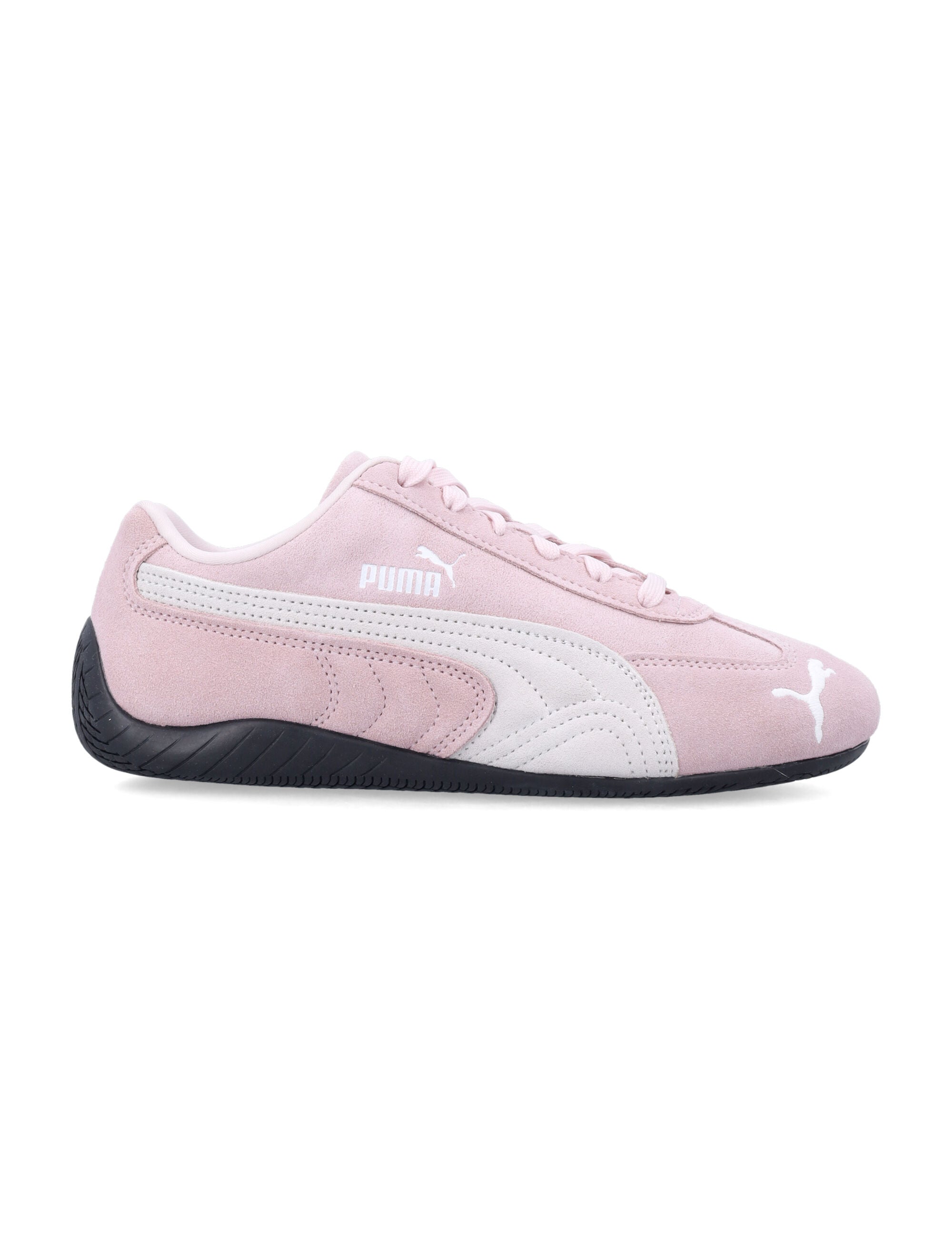 PUMA Speedcat OG Motorsport-Inspired Low-Profile Sneakers