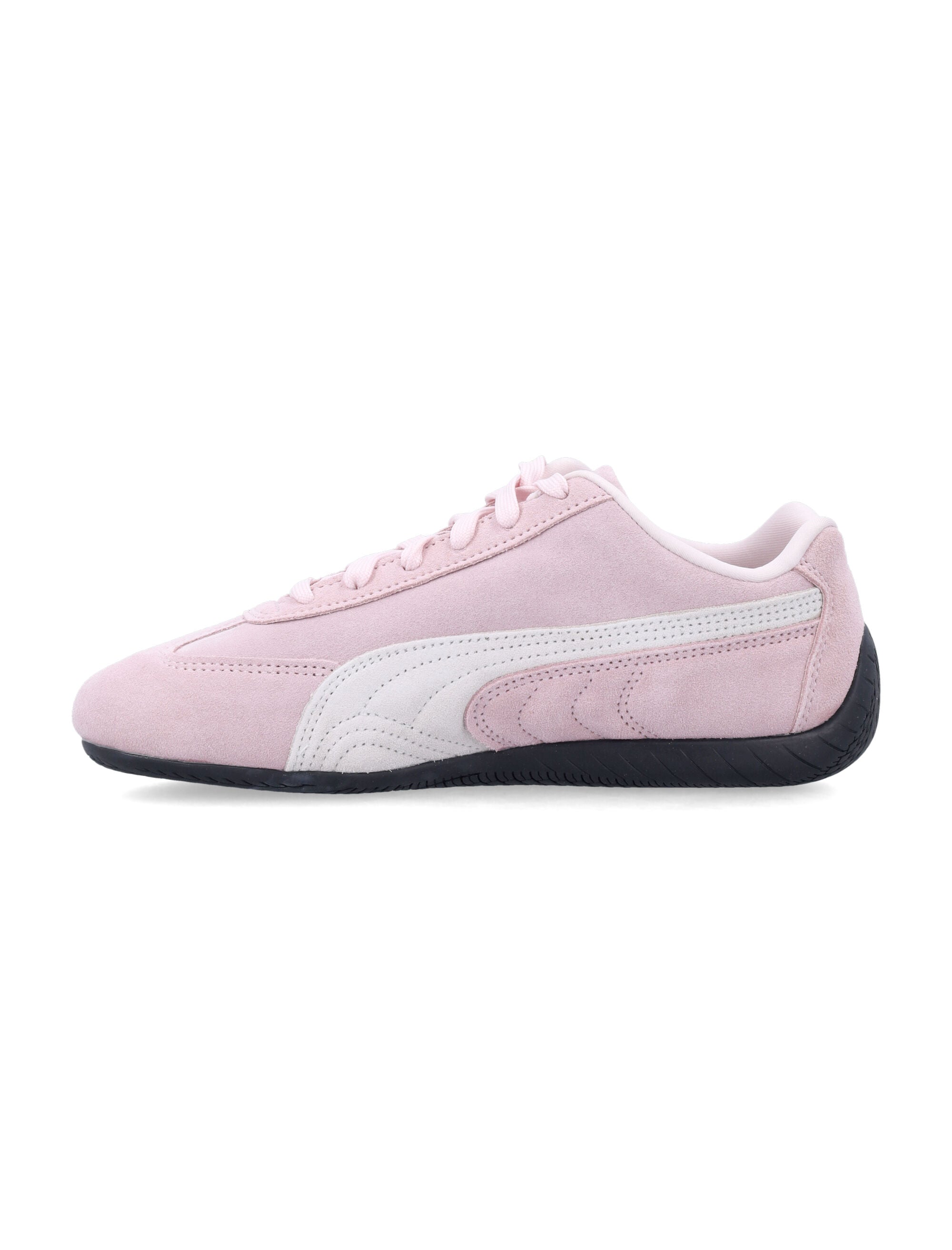 PUMA Speedcat OG Motorsport-Inspired Low-Profile Sneakers