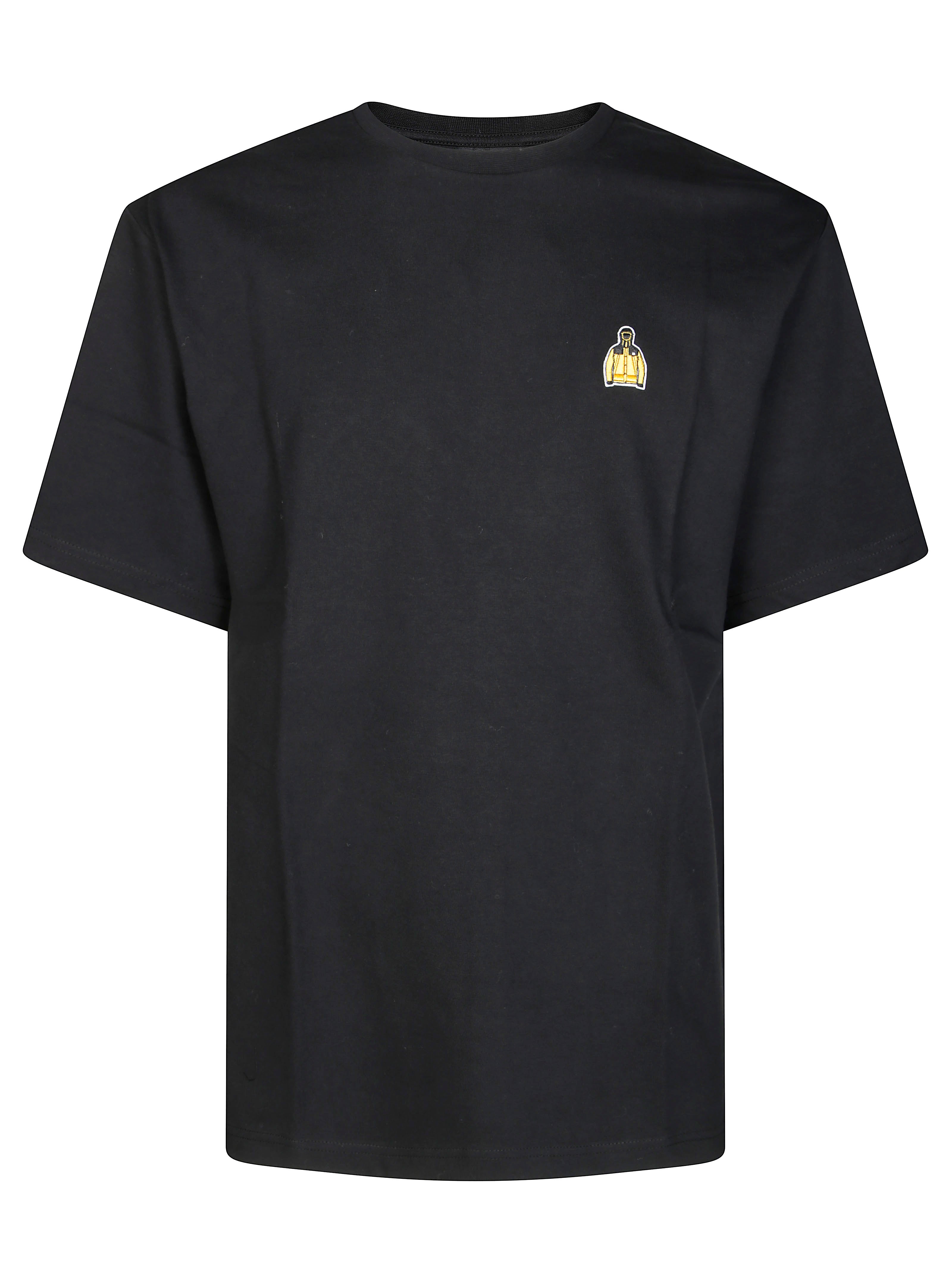 THE NORTH FACE Iconic Mountain T-Shirt for Women - FW25