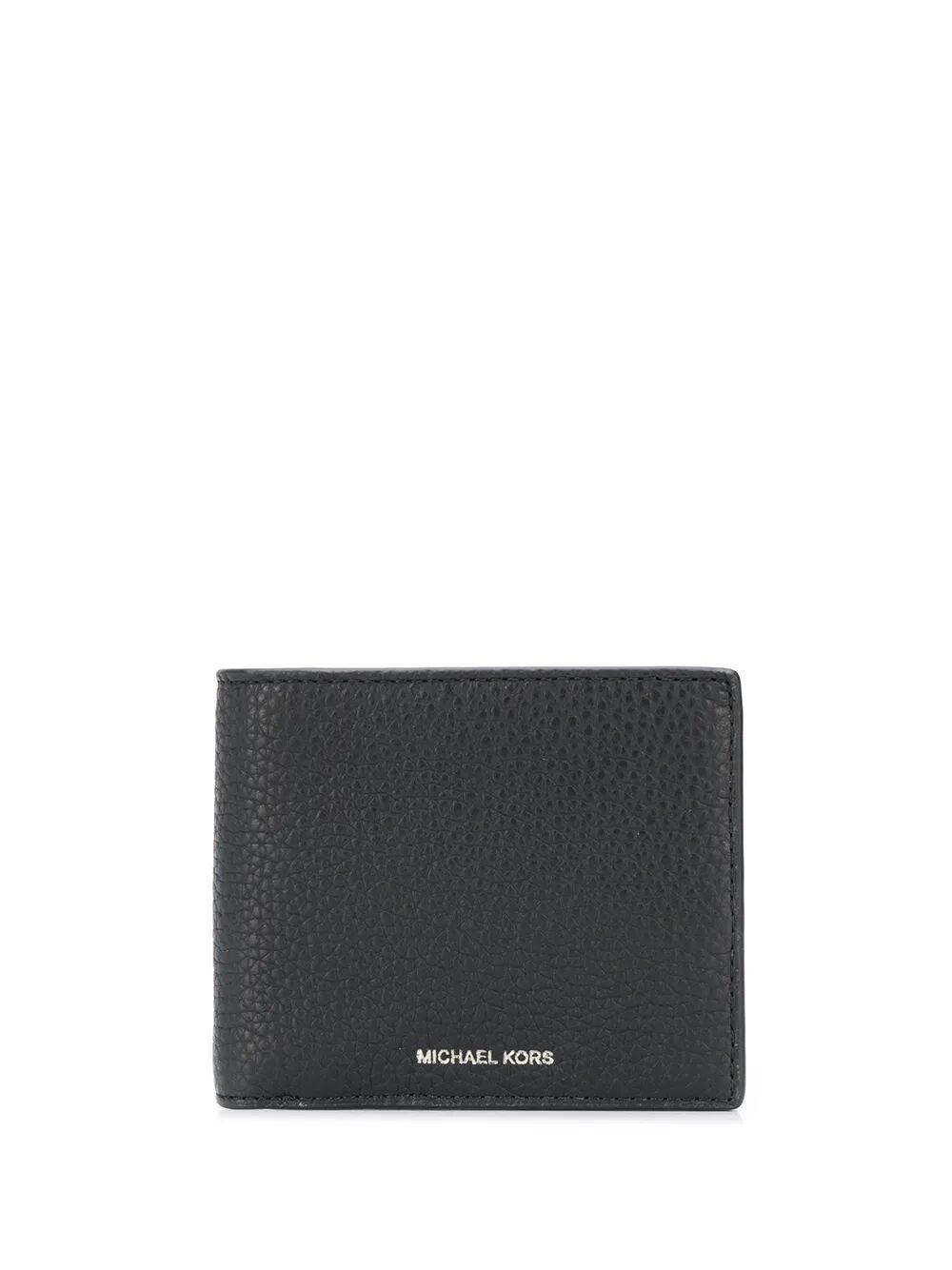 MICHAEL KORS Mini Billfold with Coin Pocket