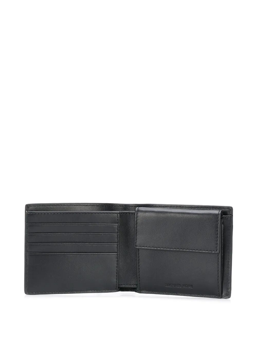 MICHAEL KORS Mini Billfold with Coin Pocket