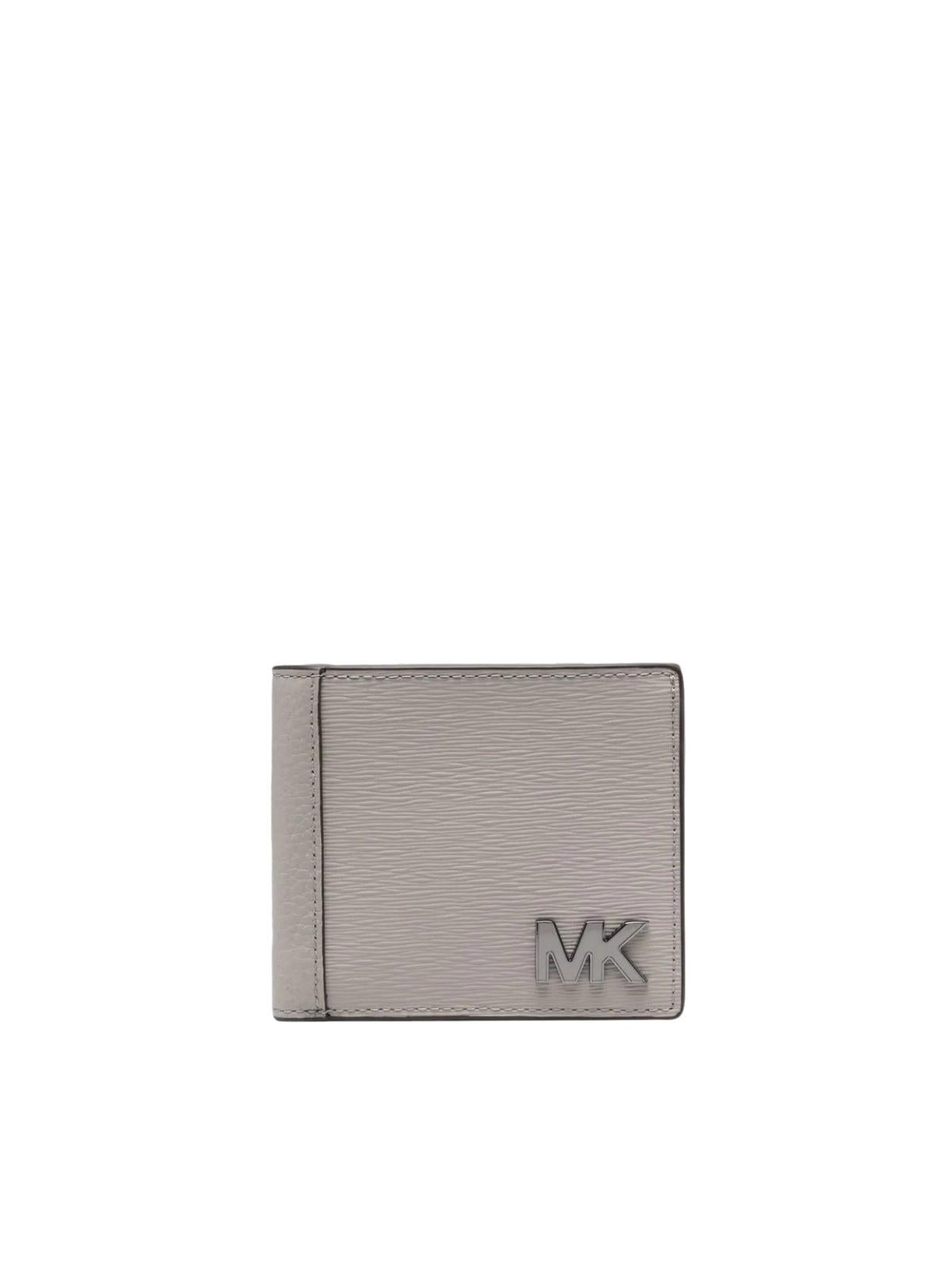 MICHAEL KORS Men's Mini Money Piece Billfold