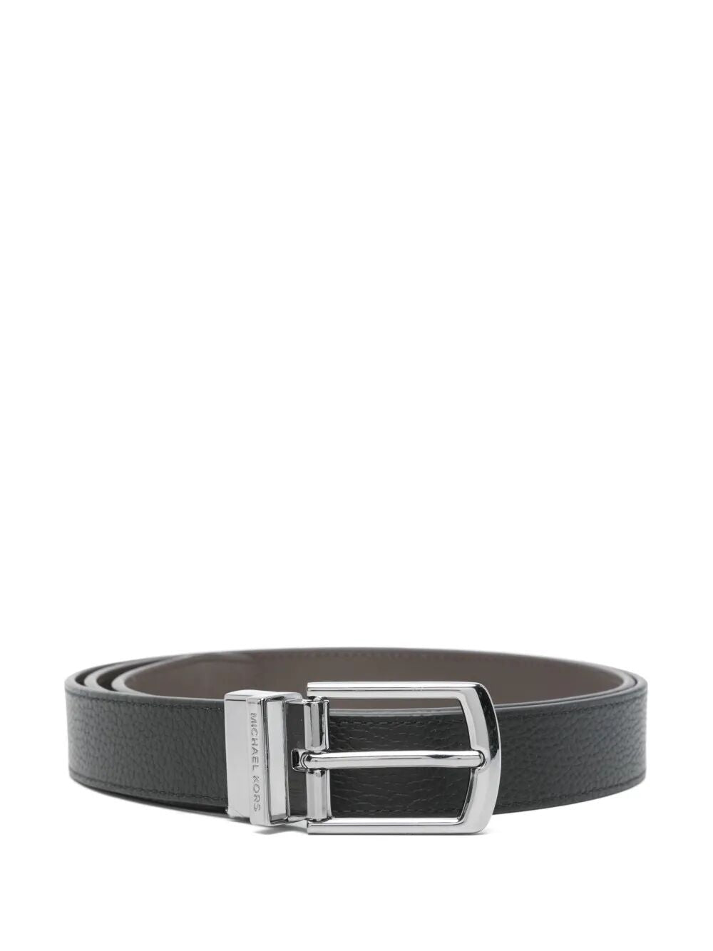 MICHAEL KORS 31MM Classic Dress Belt