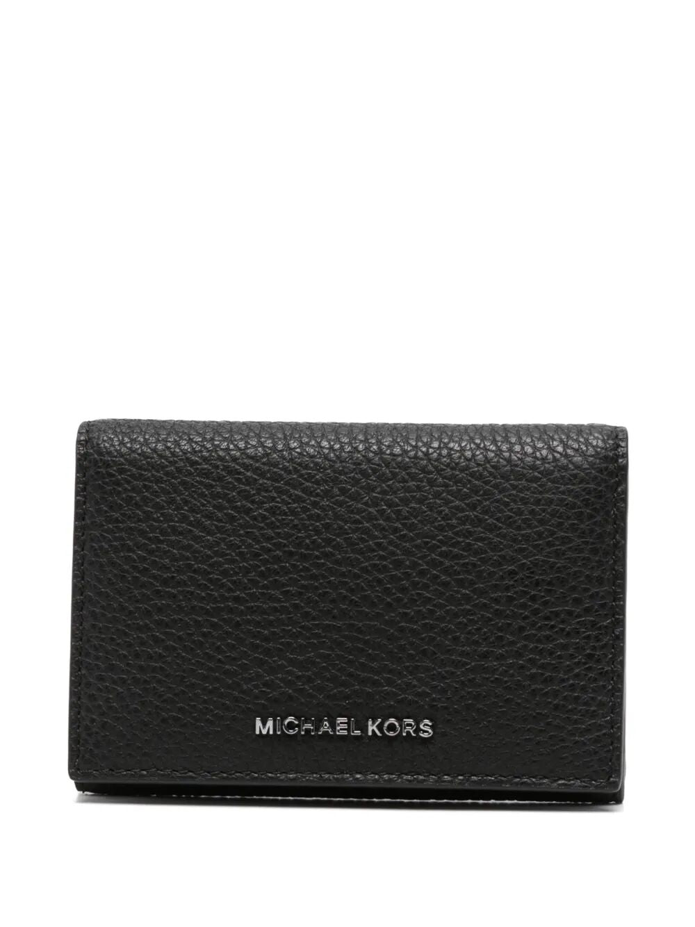 MICHAEL KORS Mini Business Card Wallet