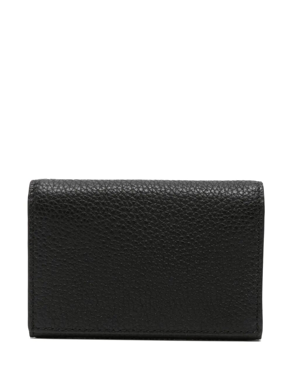 MICHAEL KORS Mini Business Card Wallet
