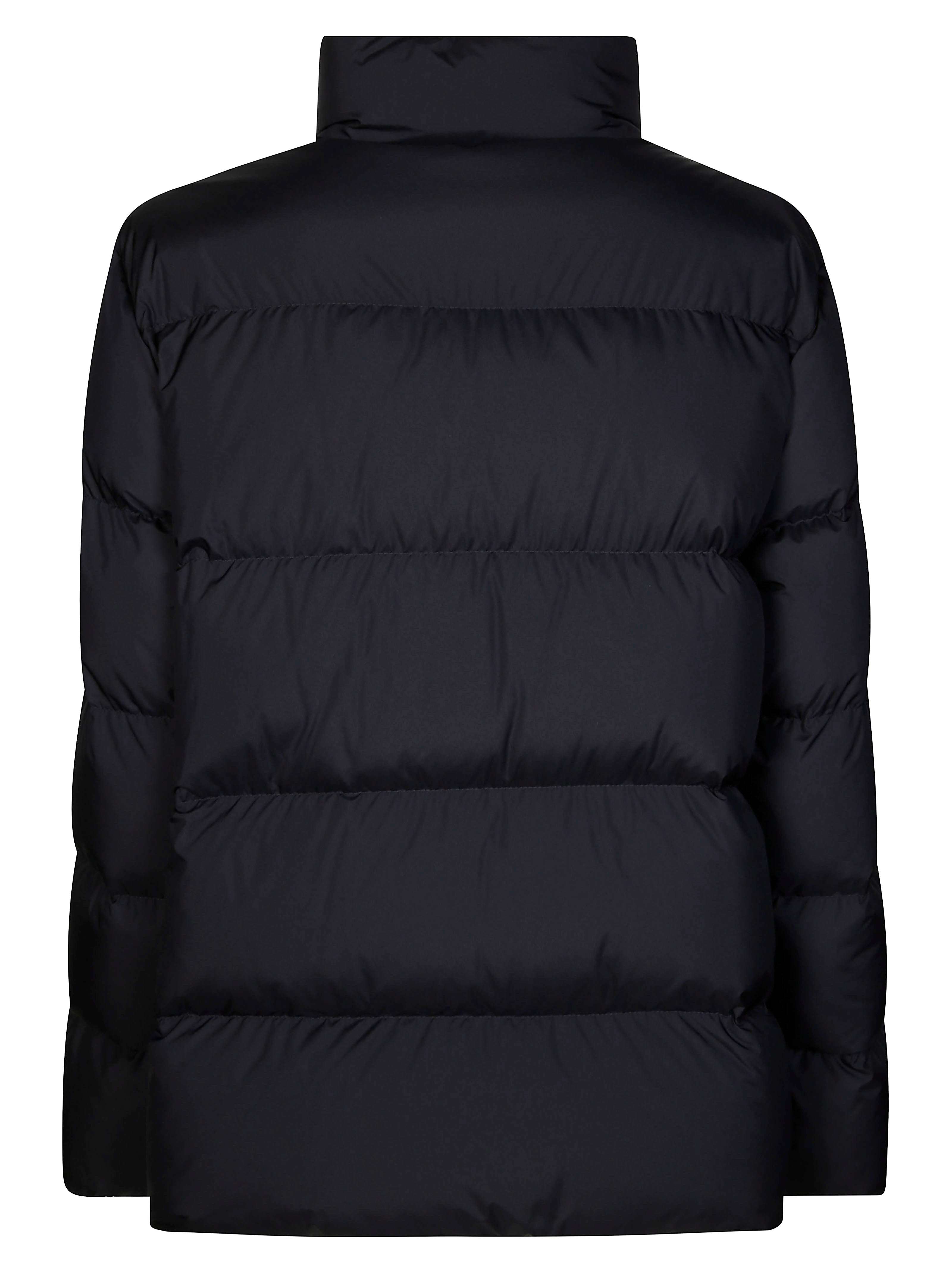 MONCLER Men's Mauzun Jacket