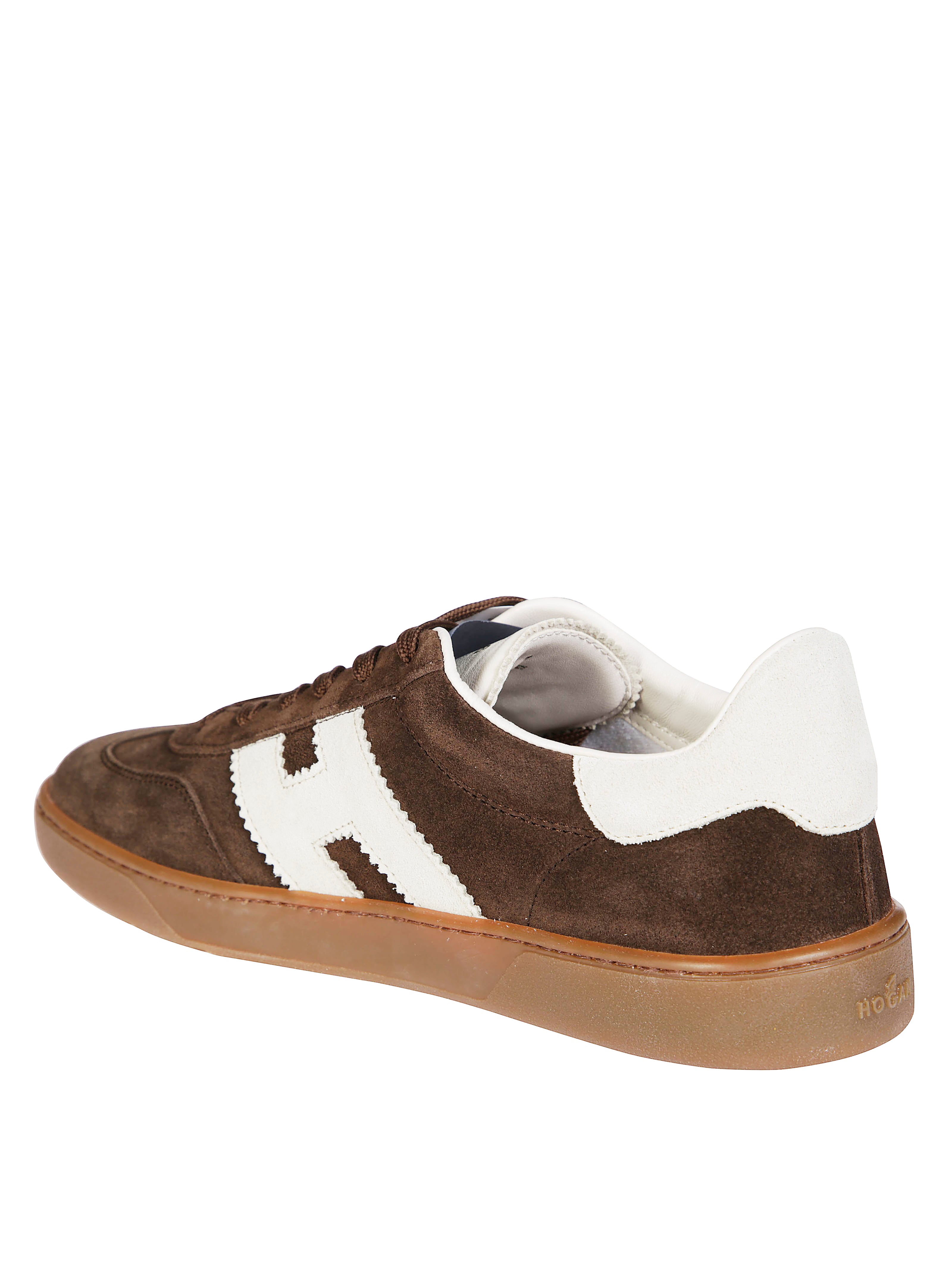 HOGAN Cool Allacciato Sneakers for Women