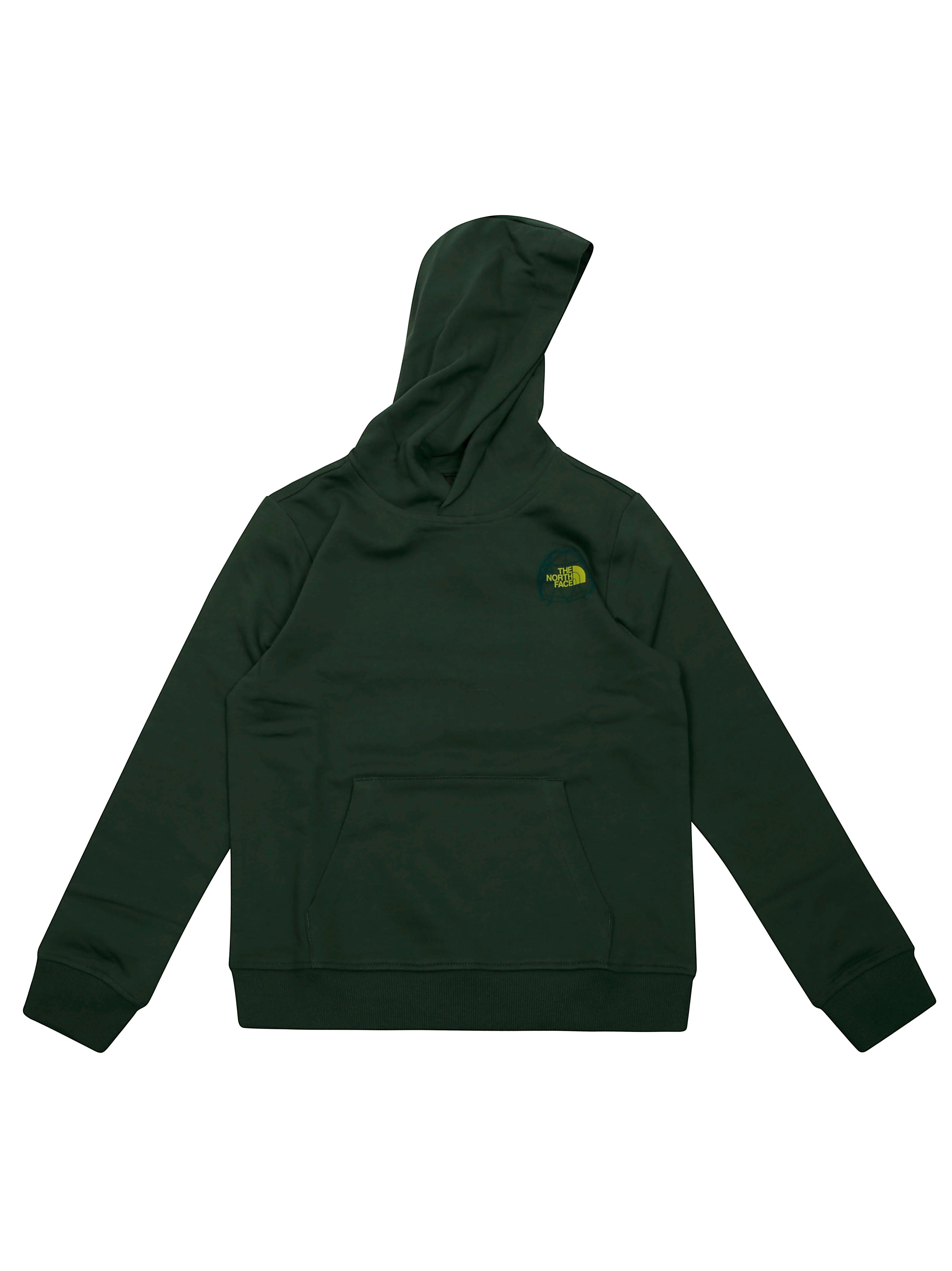THE NORTH FACE Graphic Relaxed Hoodie