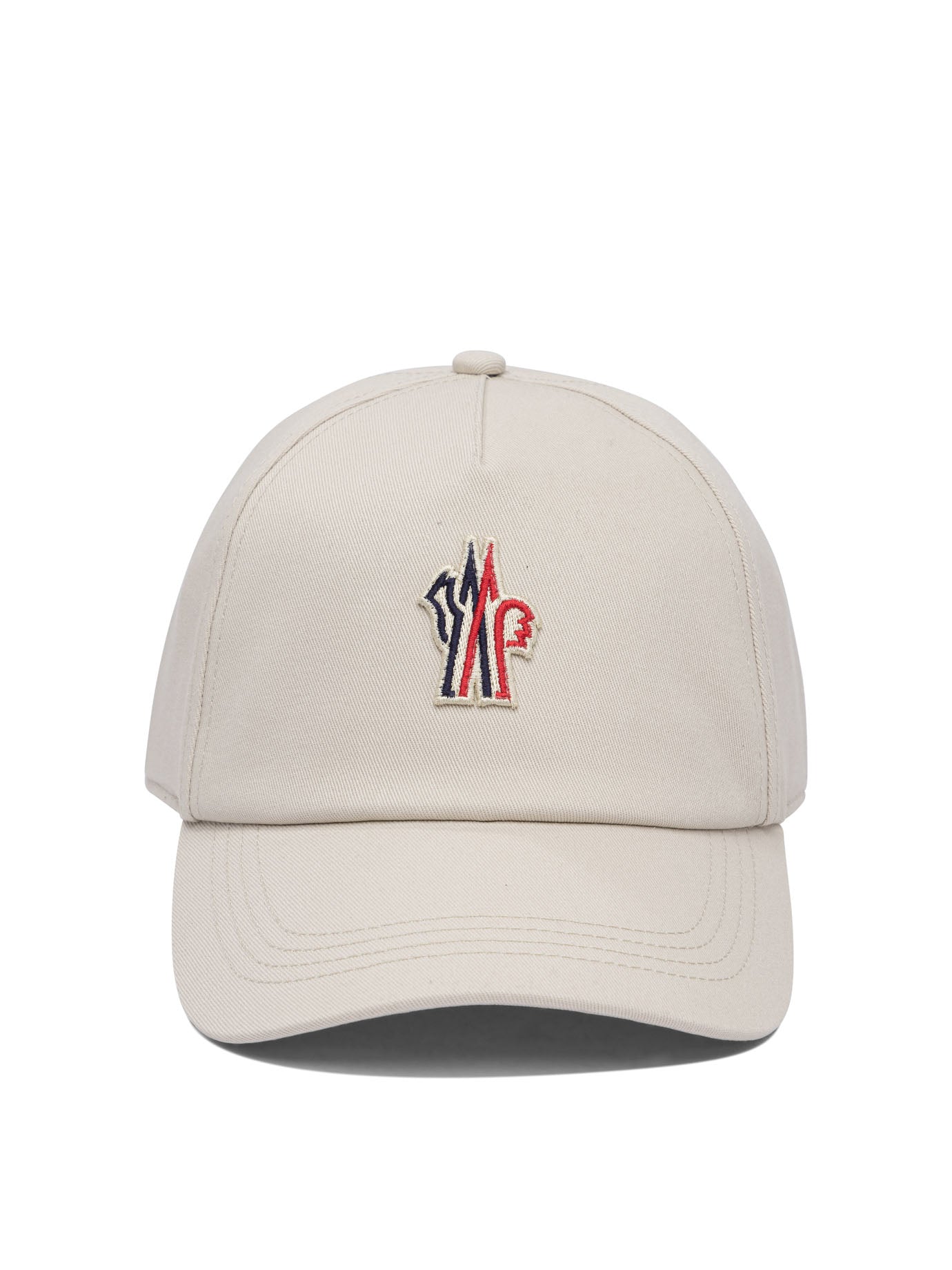 MONCLER GRENOBLE Women's Cotton Baseball Cap