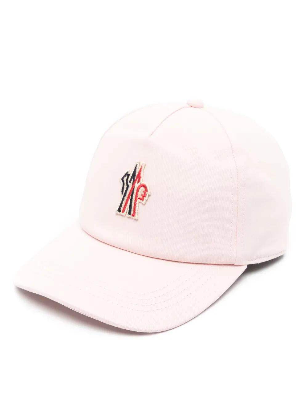 MONCLER GRENOBLE Classic Women's Baseball Cap