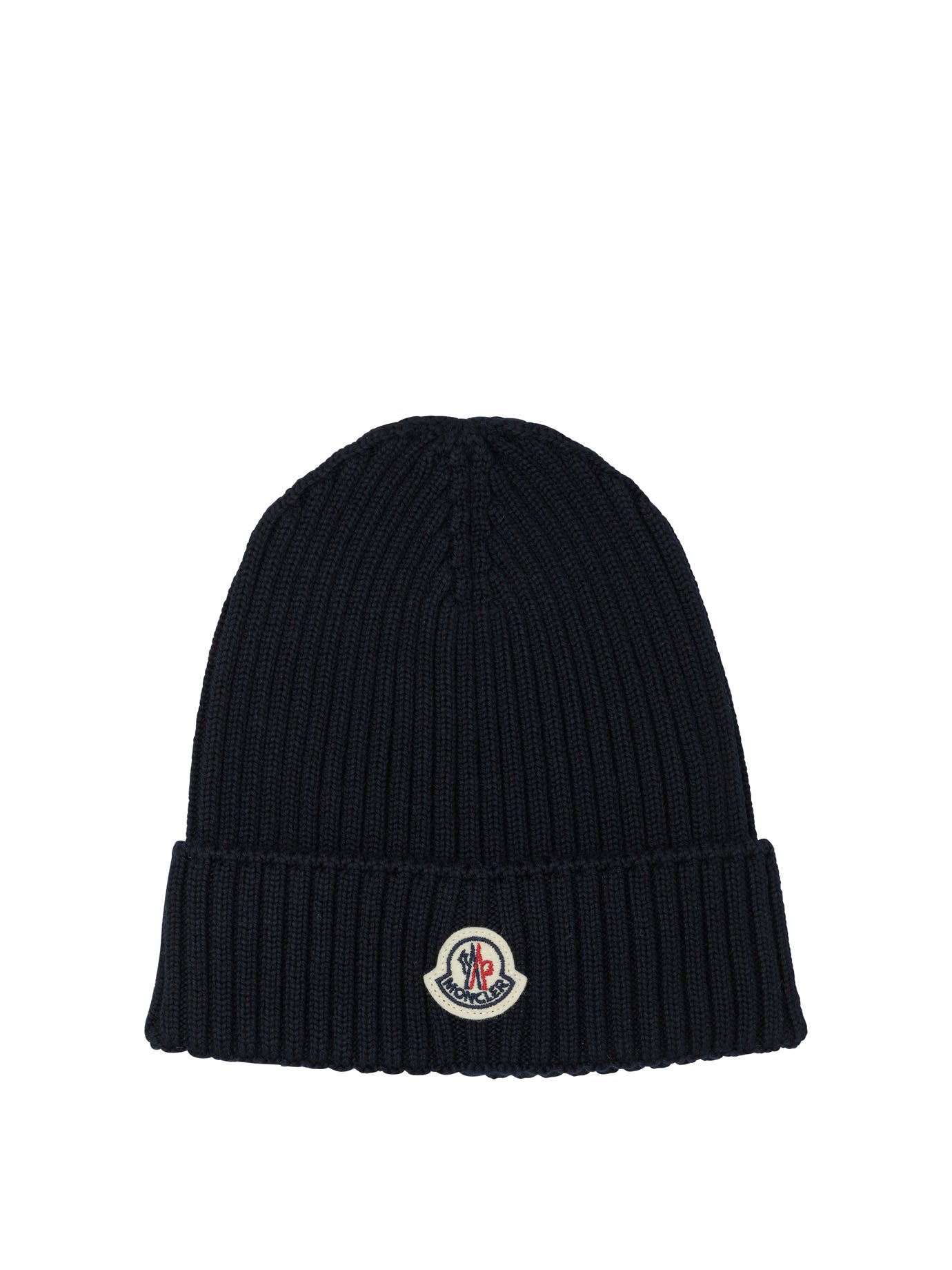 MONCLER KIDS Boys' Stylish Winter Hat - Size 3B00009M1131742